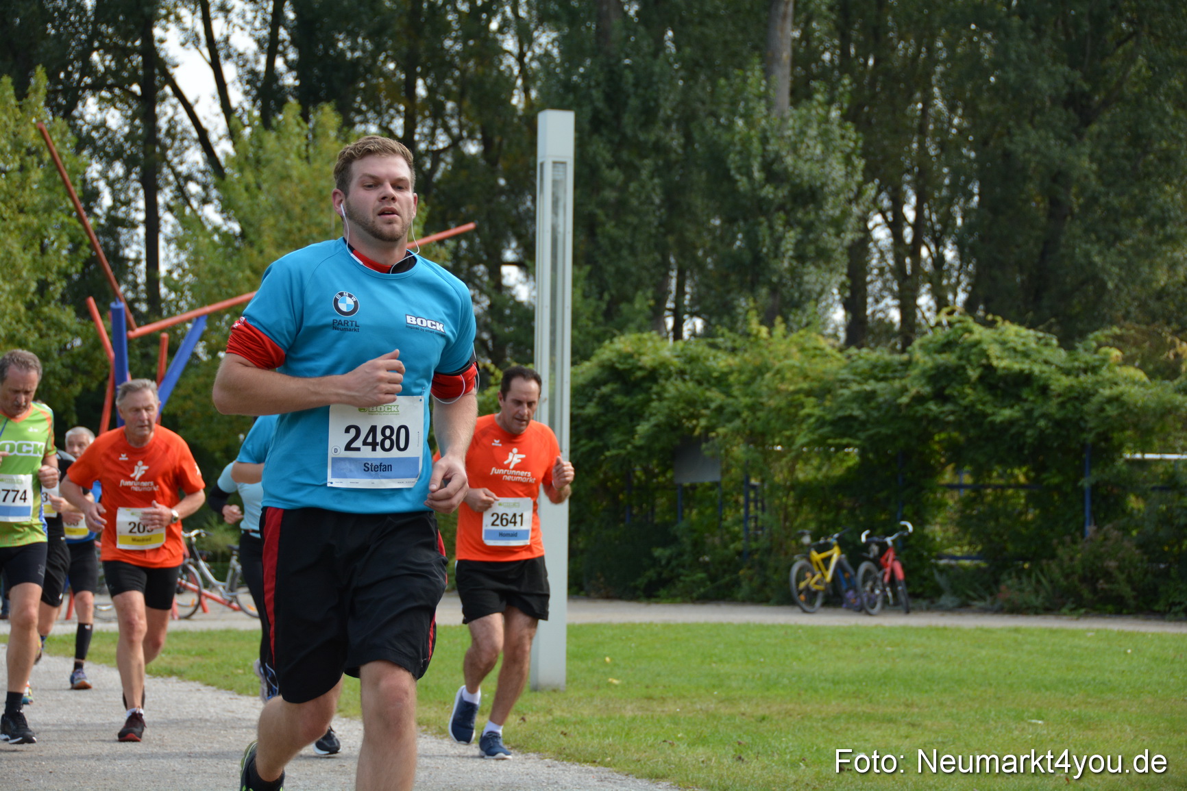 Stadtlauf Neumarkt 2017 1778