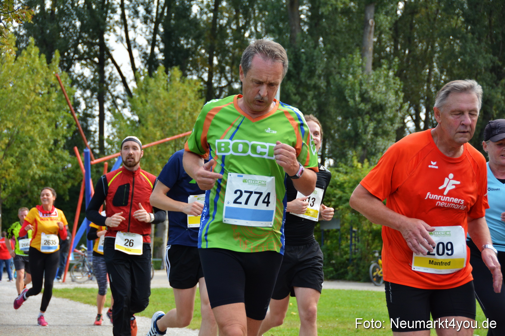 Stadtlauf Neumarkt 2017 1779