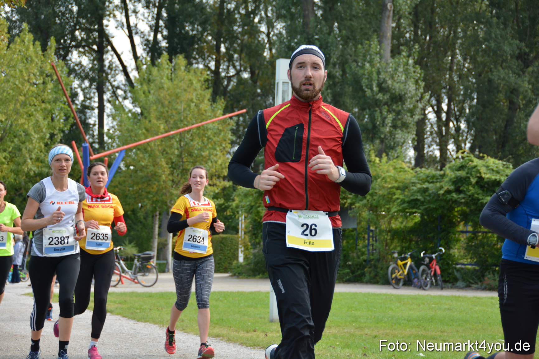 Stadtlauf Neumarkt 2017 1780