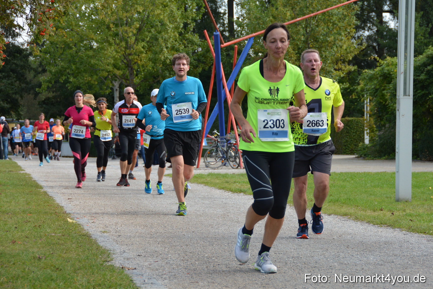 Stadtlauf Neumarkt 2017 1782