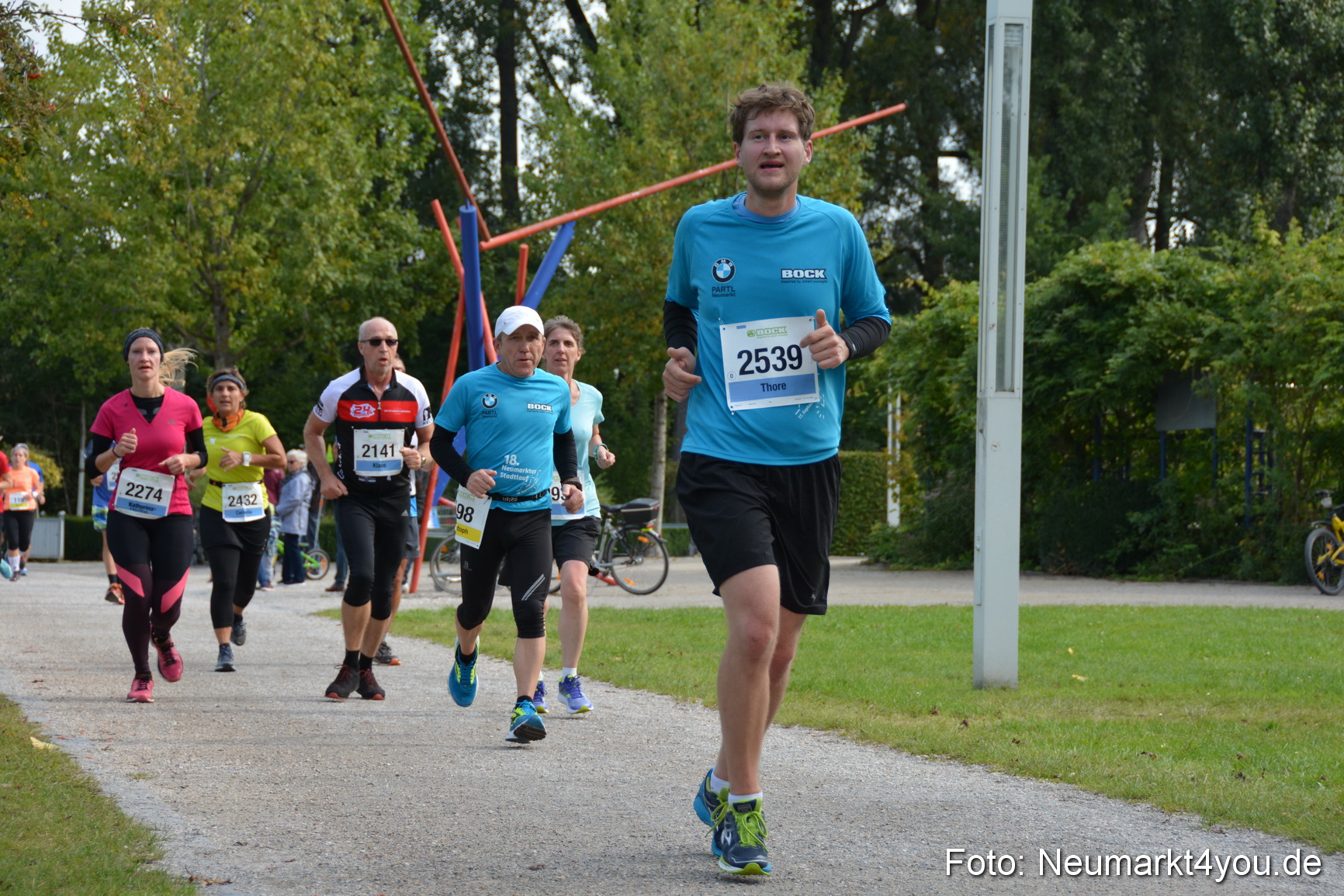Stadtlauf Neumarkt 2017 1783