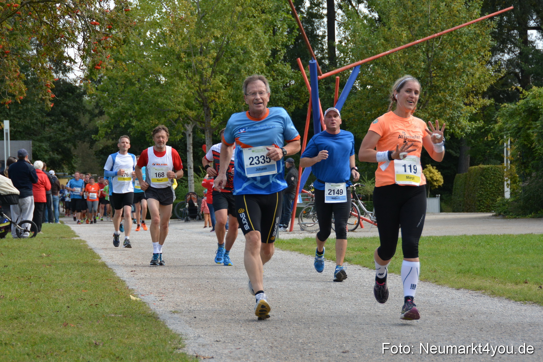 Stadtlauf Neumarkt 2017 1785