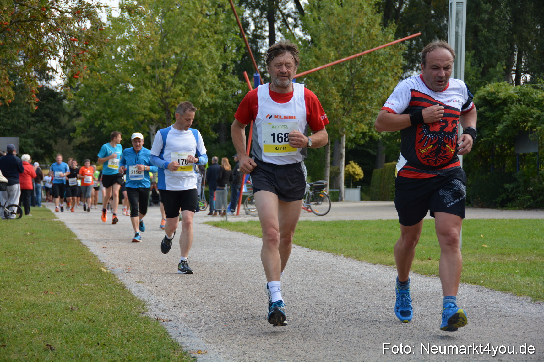 Stadtlauf Neumarkt 2017 1786