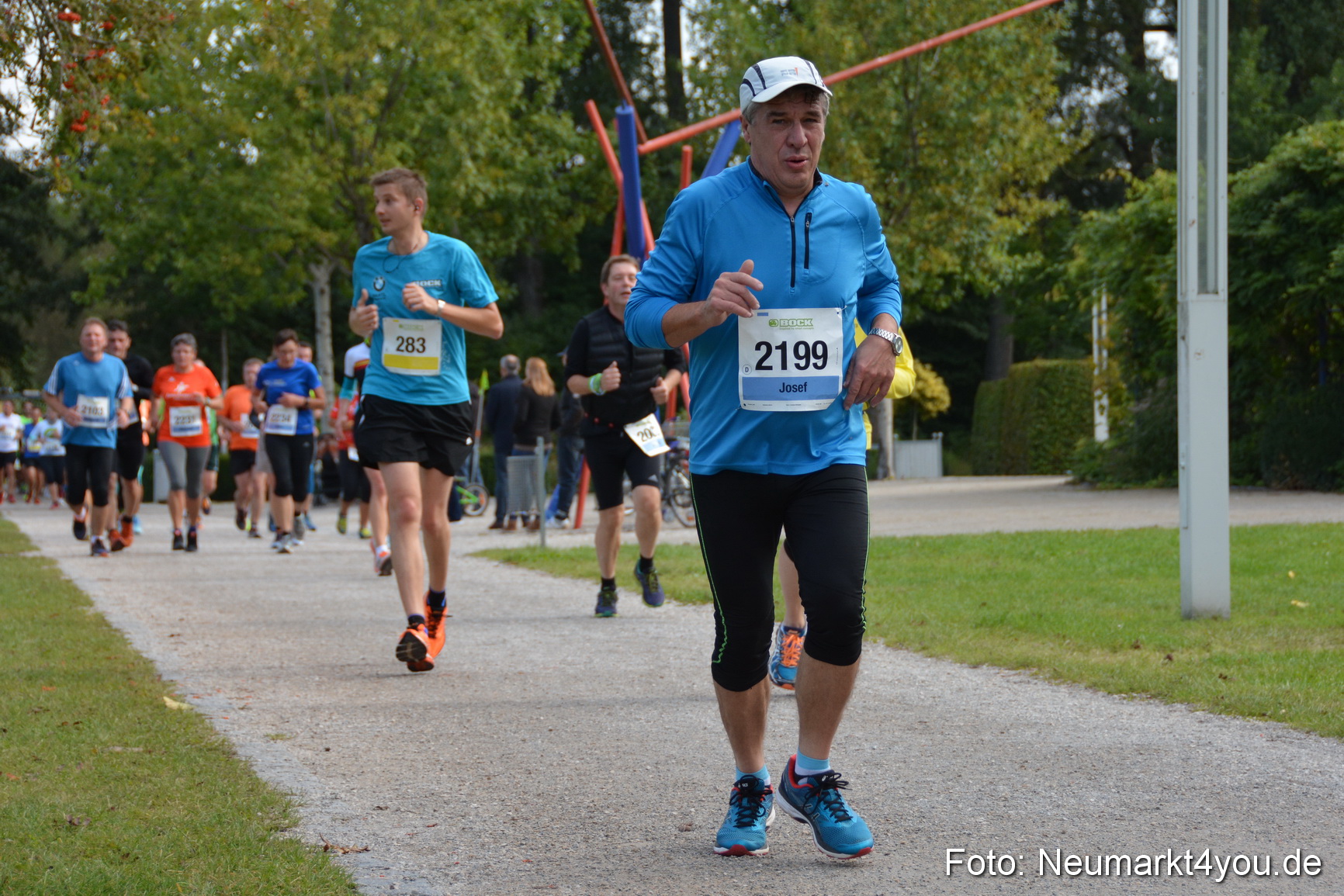 Stadtlauf Neumarkt 2017 1788