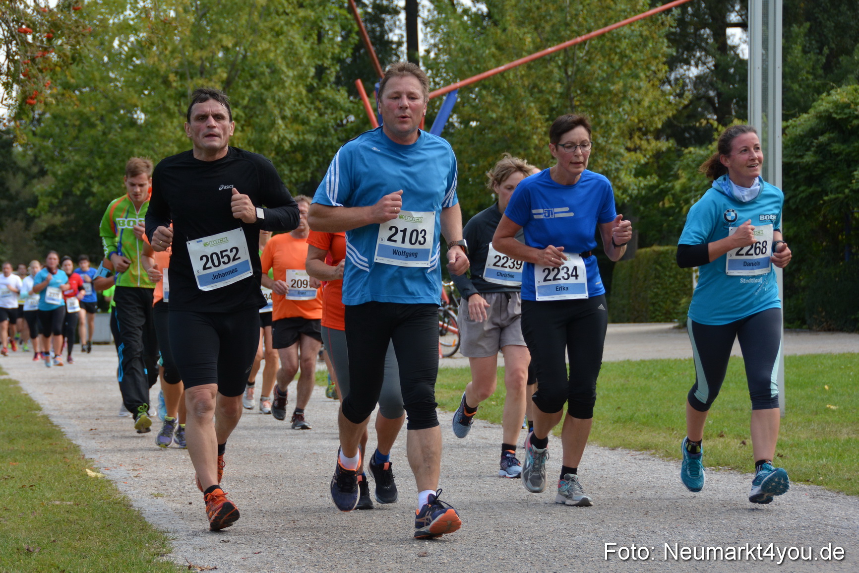 Stadtlauf Neumarkt 2017 1790