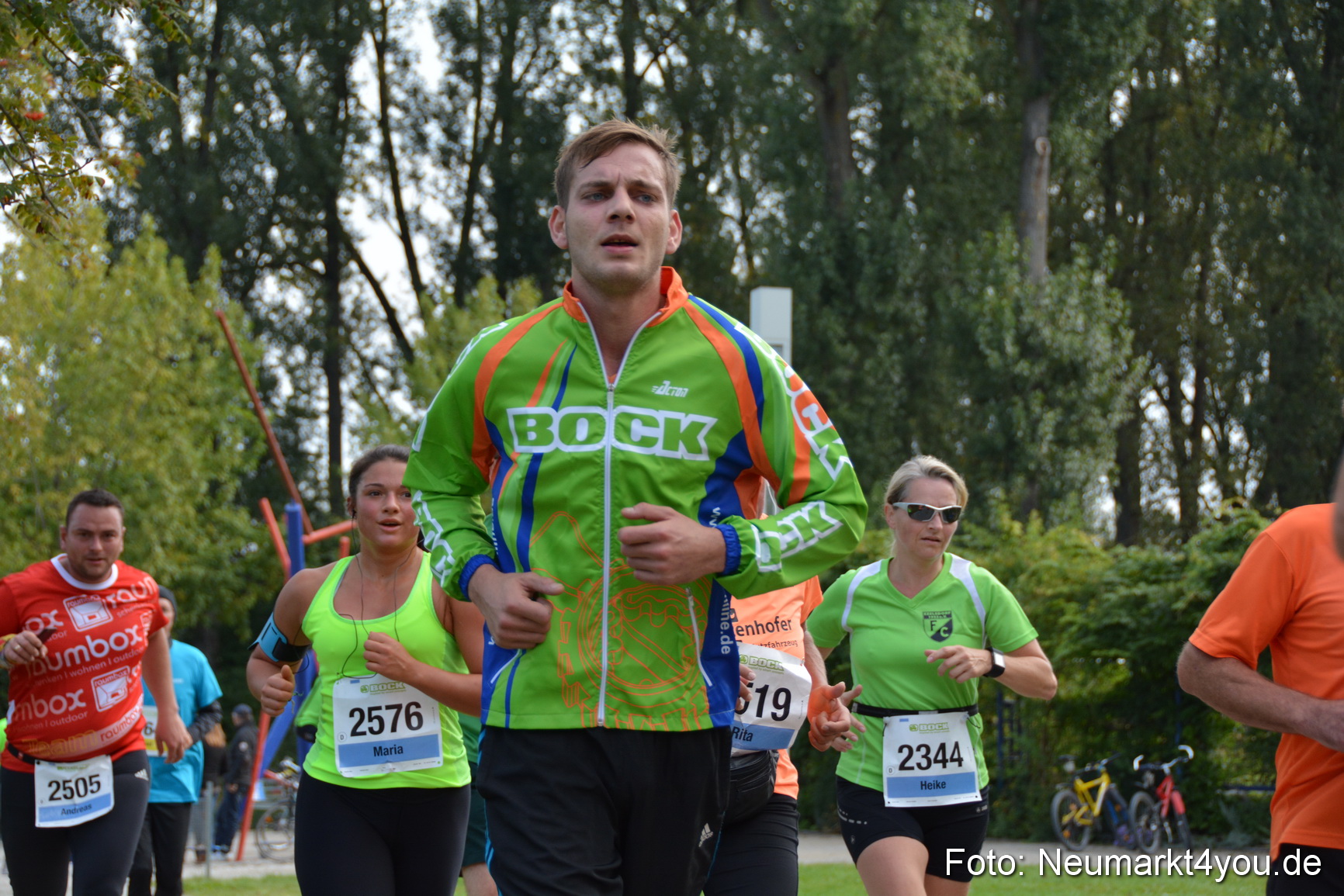 Stadtlauf Neumarkt 2017 1792