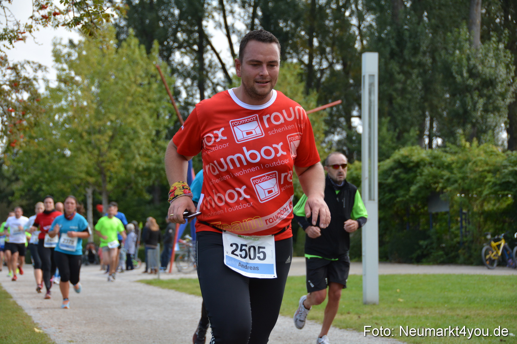 Stadtlauf Neumarkt 2017 1794