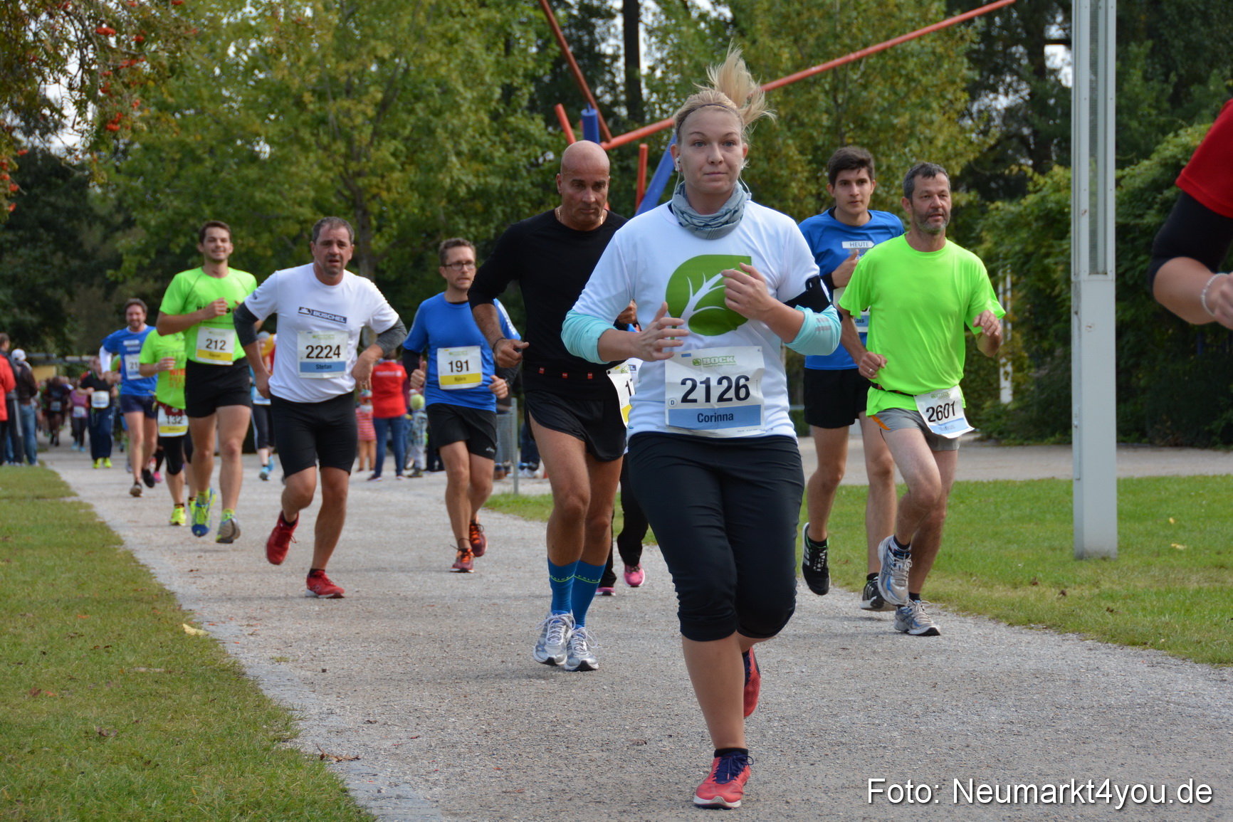 Stadtlauf Neumarkt 2017 1797