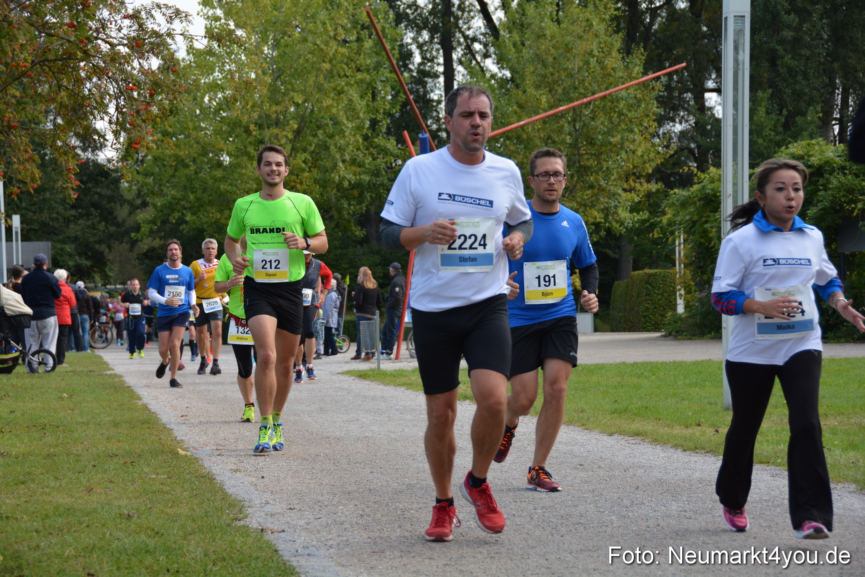 Stadtlauf Neumarkt 2017 1798