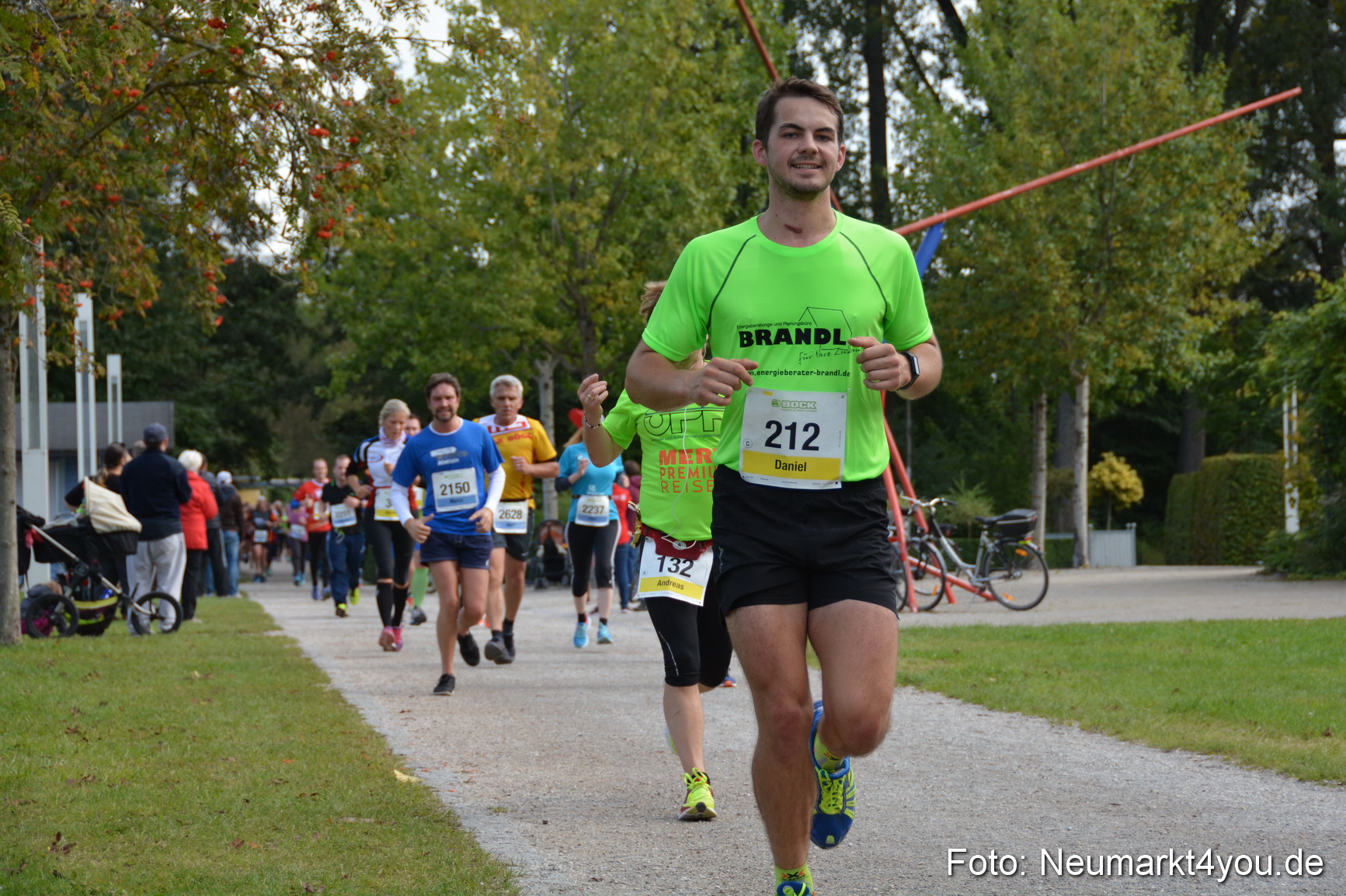 Stadtlauf Neumarkt 2017 1799