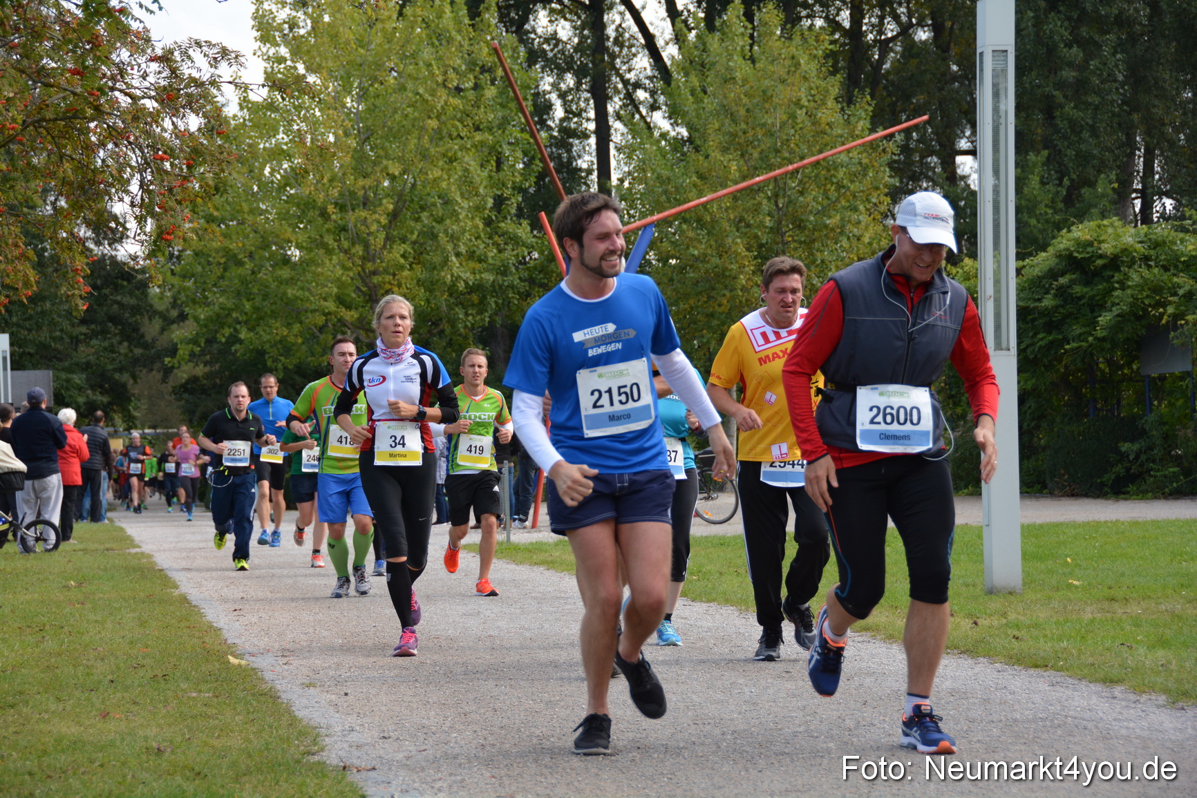 Stadtlauf Neumarkt 2017 1801