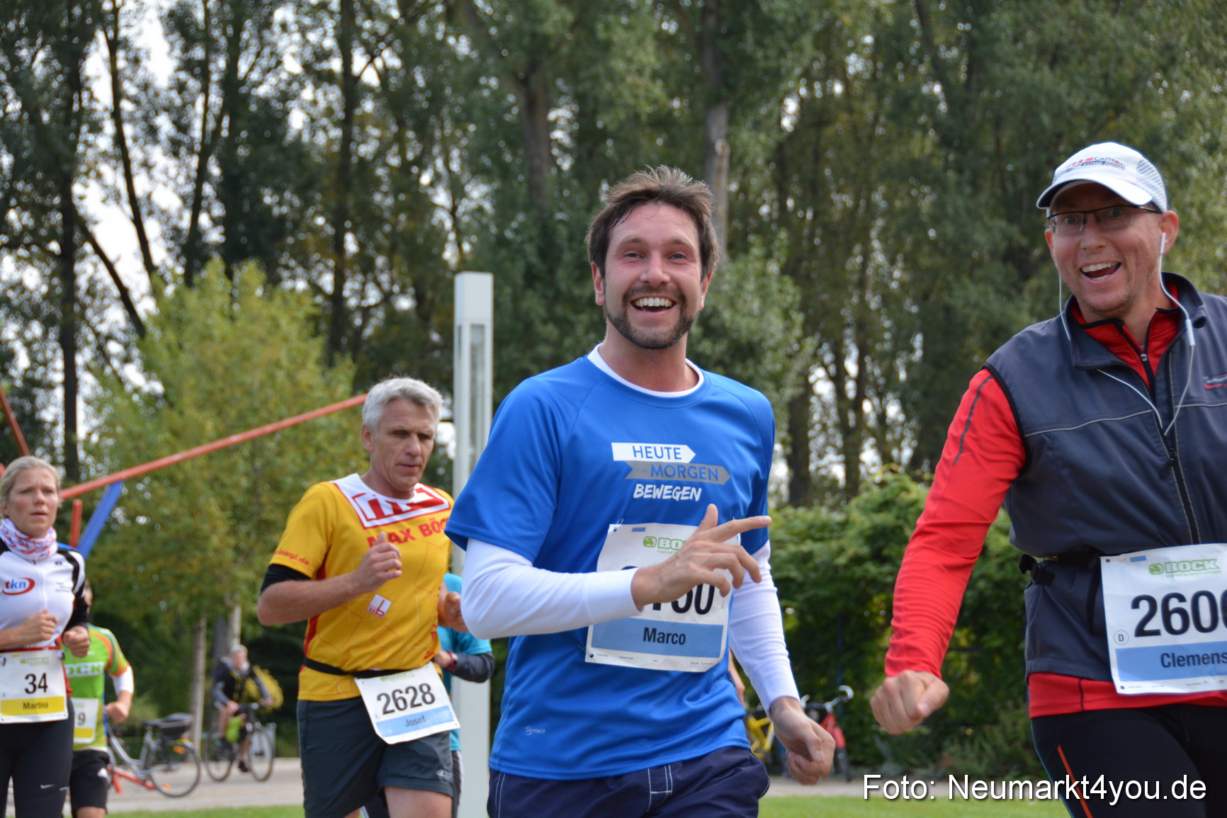 Stadtlauf Neumarkt 2017 1802