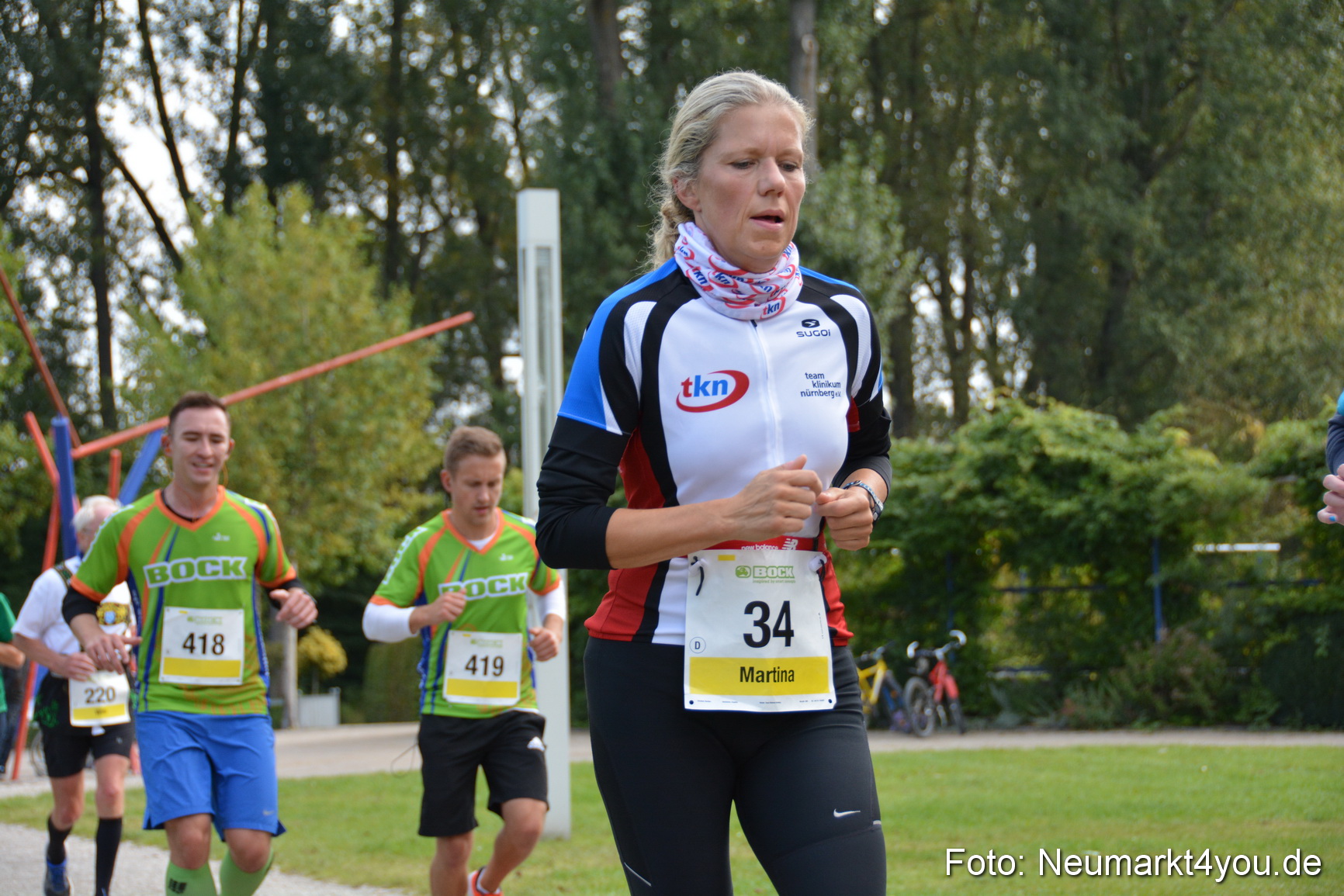 Stadtlauf Neumarkt 2017 1804