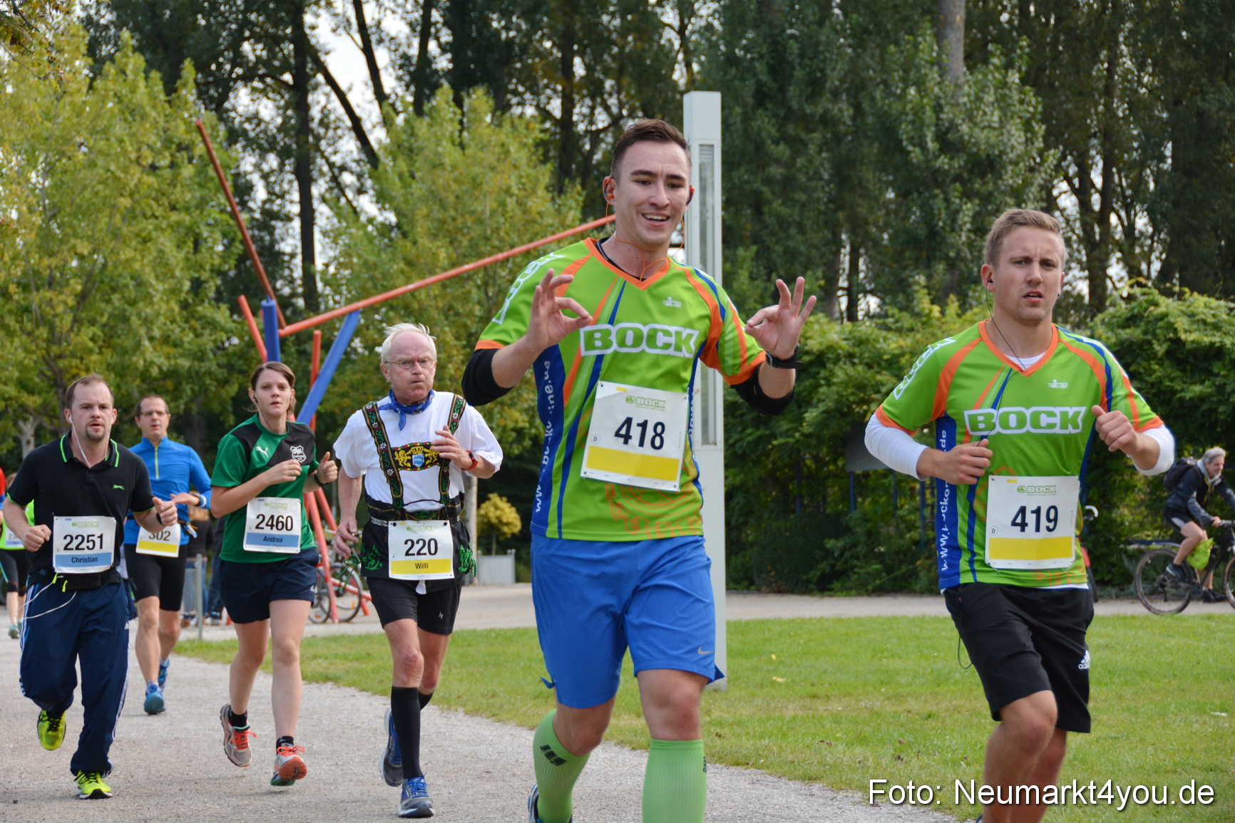 Stadtlauf Neumarkt 2017 1805