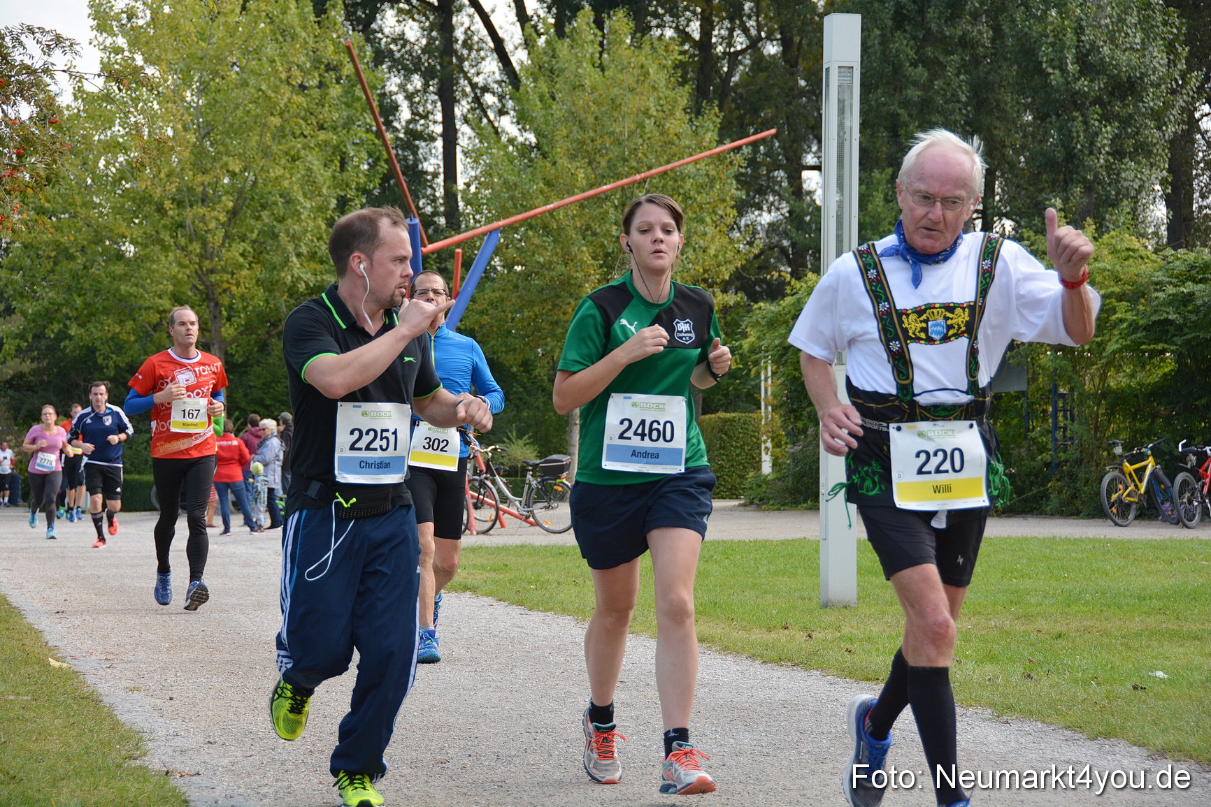 Stadtlauf Neumarkt 2017 1807