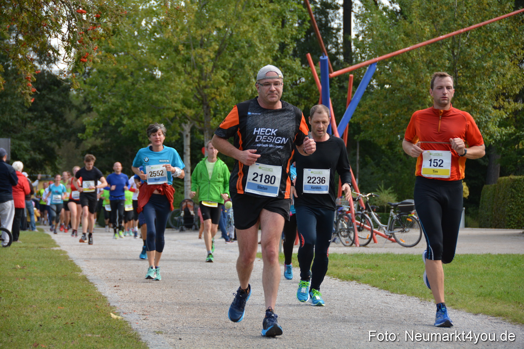 Stadtlauf Neumarkt 2017 1810