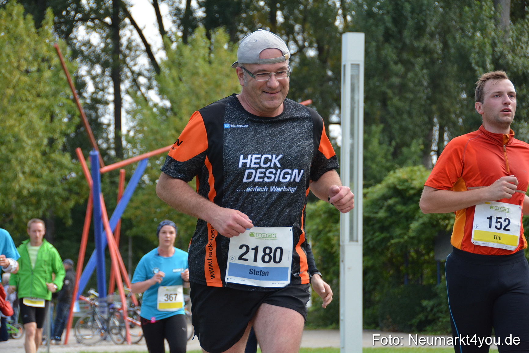 Stadtlauf Neumarkt 2017 1811