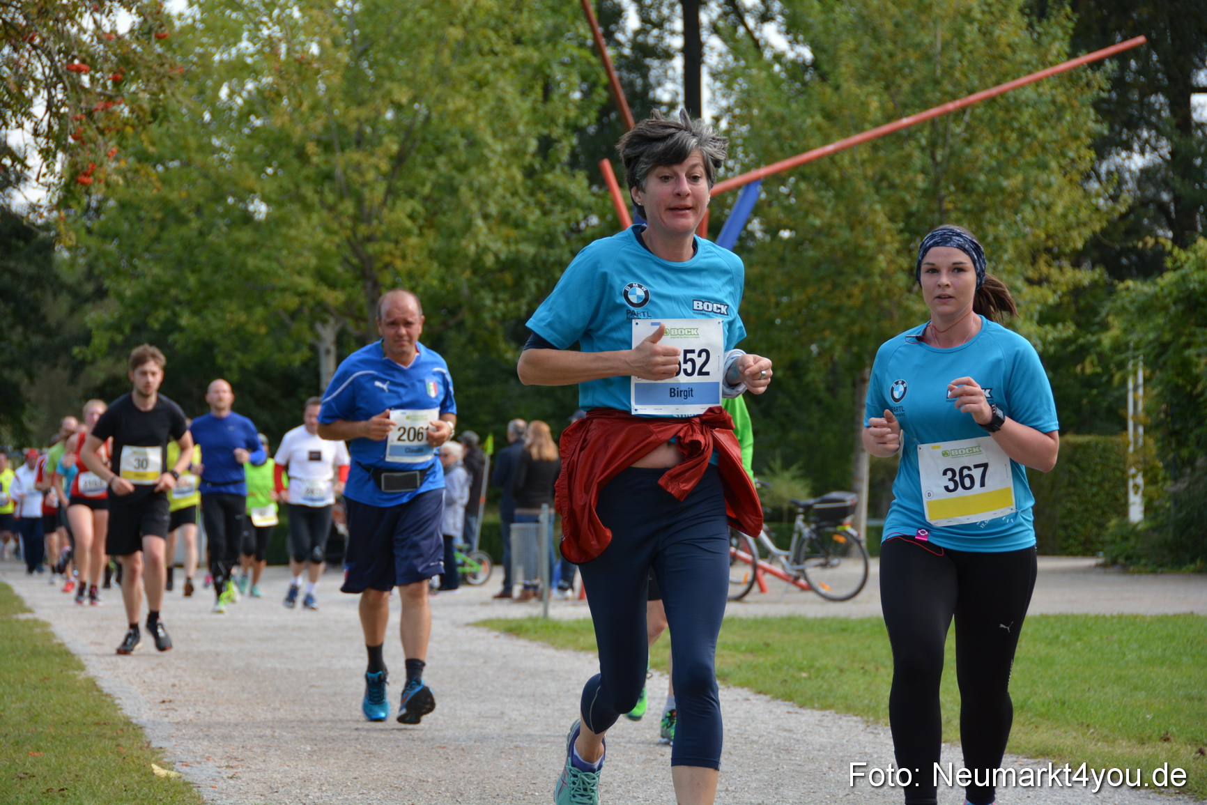 Stadtlauf Neumarkt 2017 1812