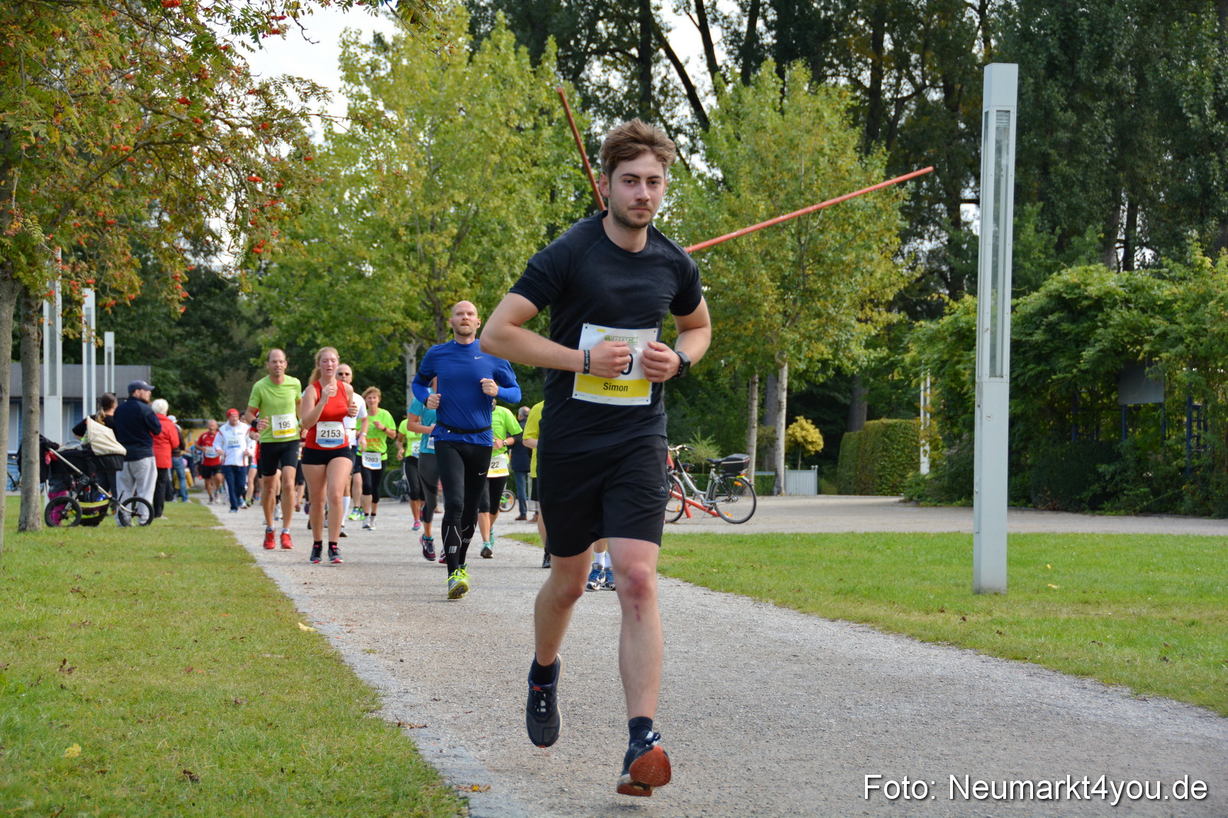 Stadtlauf Neumarkt 2017 1813