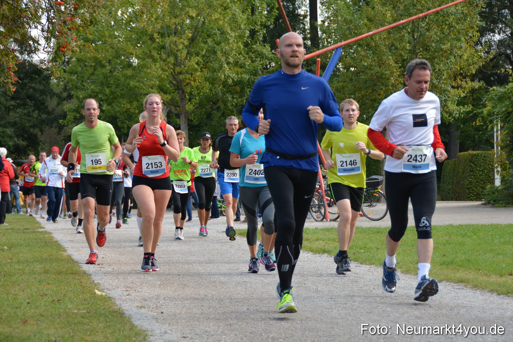 Stadtlauf Neumarkt 2017 1814