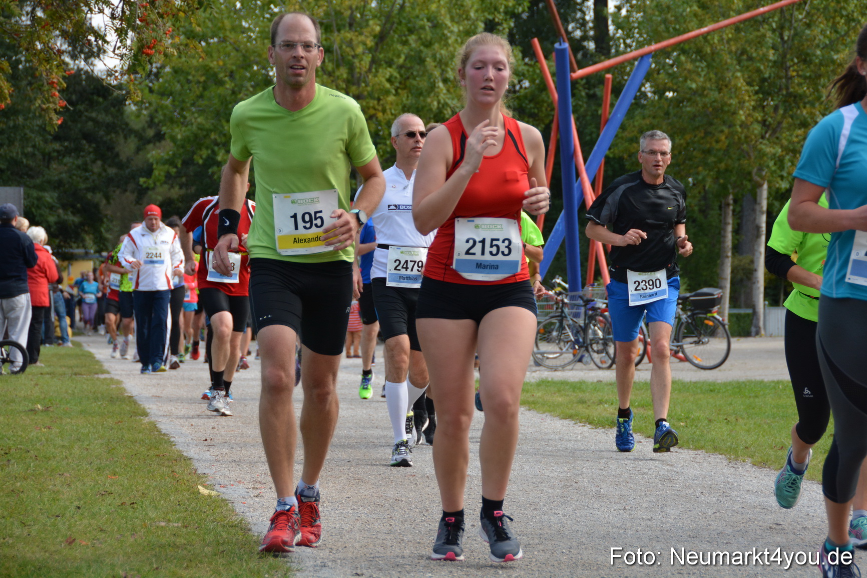 Stadtlauf Neumarkt 2017 1815