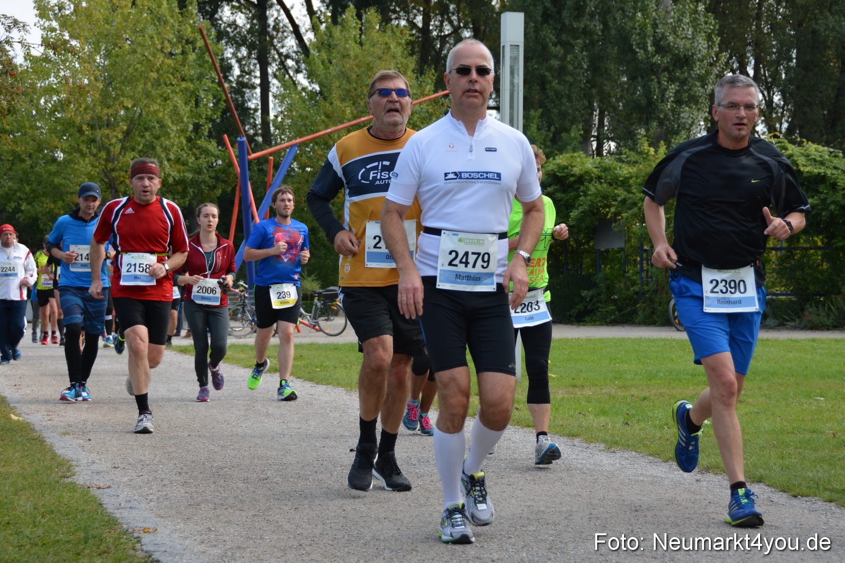 Stadtlauf Neumarkt 2017 1816