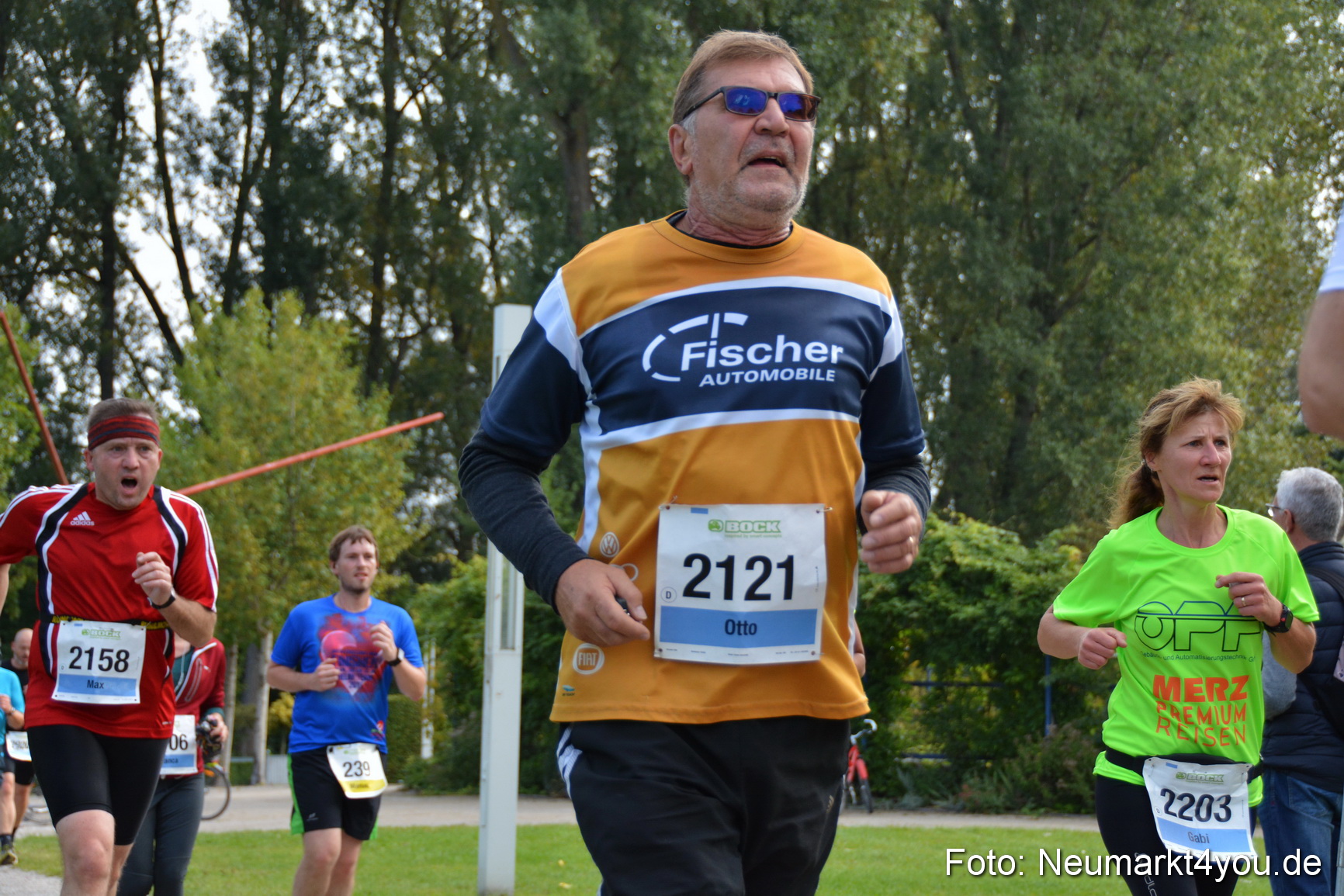 Stadtlauf Neumarkt 2017 1817