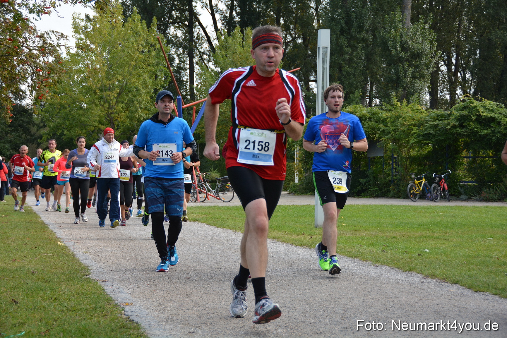 Stadtlauf Neumarkt 2017 1818