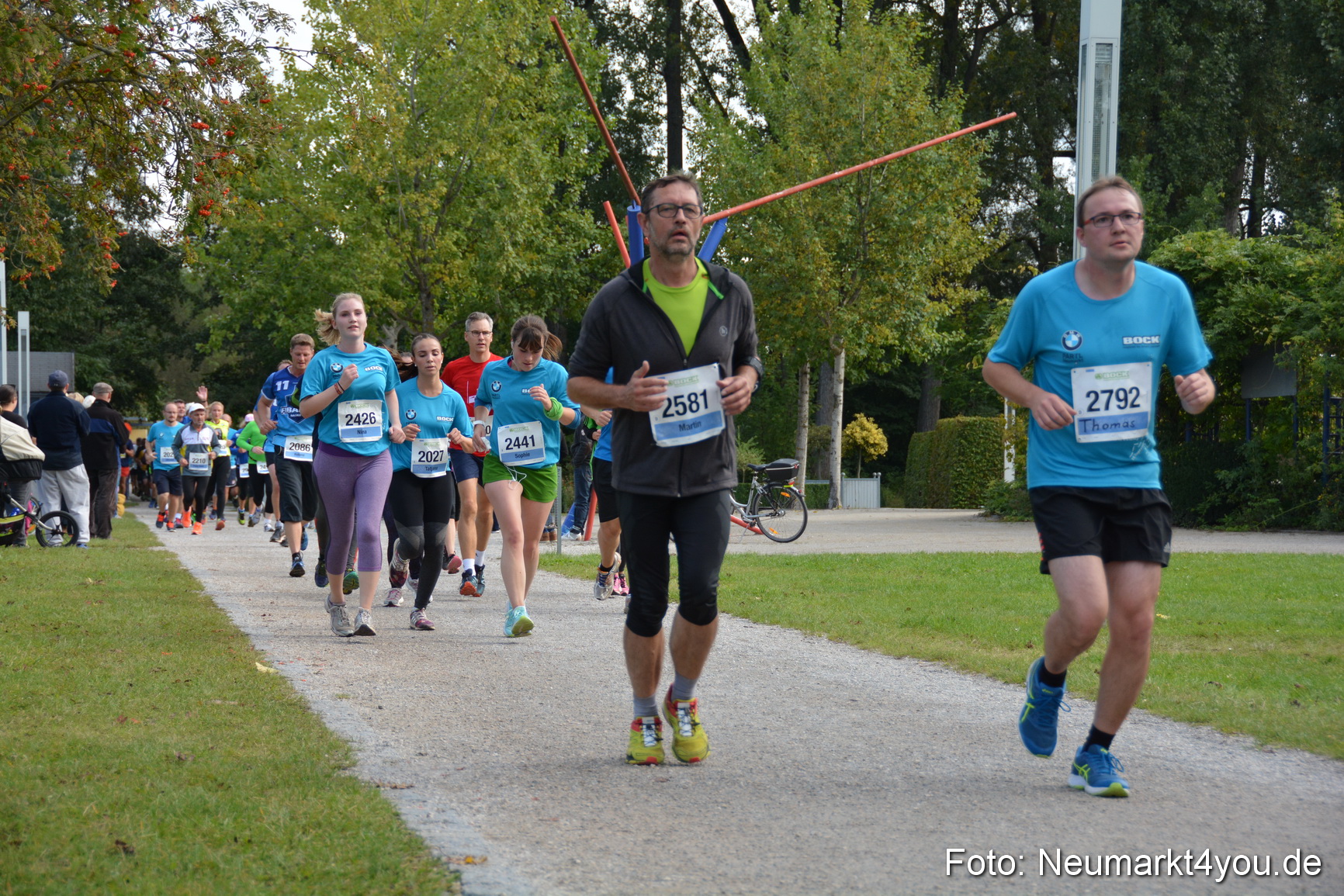 Stadtlauf Neumarkt 2017 1822