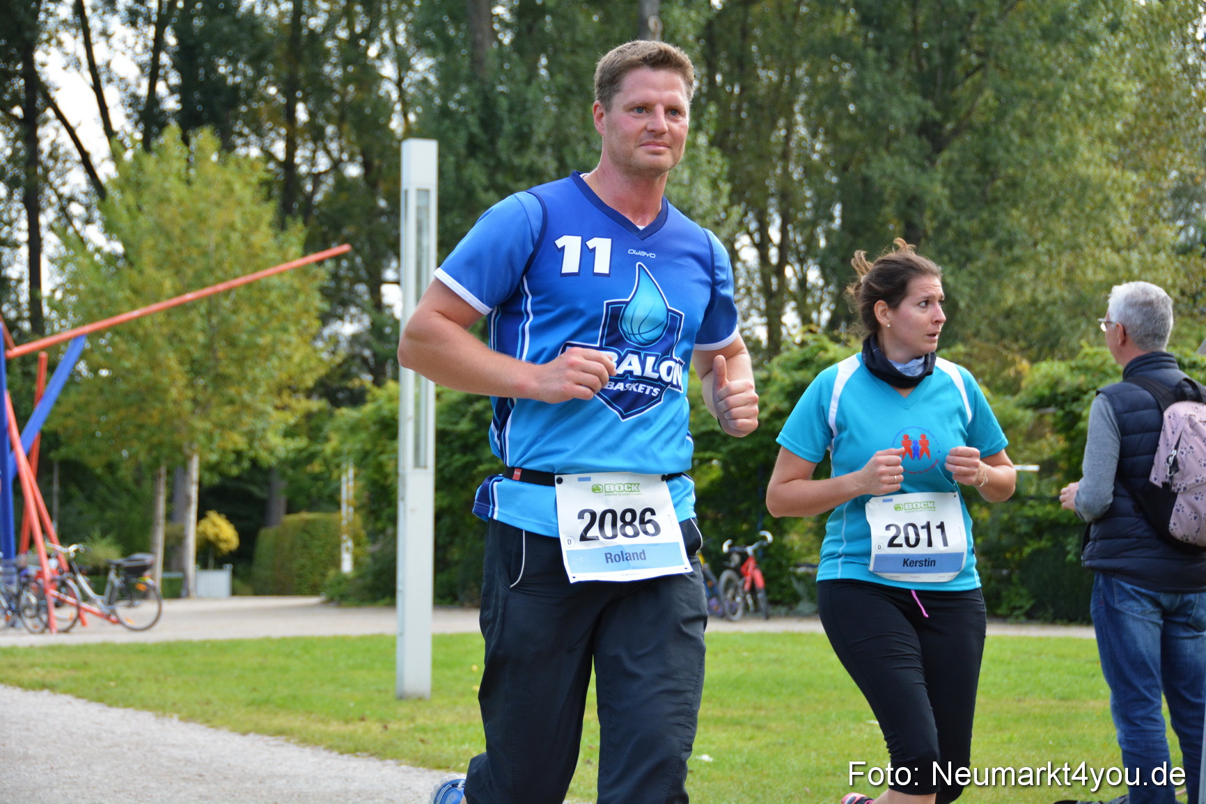 Stadtlauf Neumarkt 2017 1823