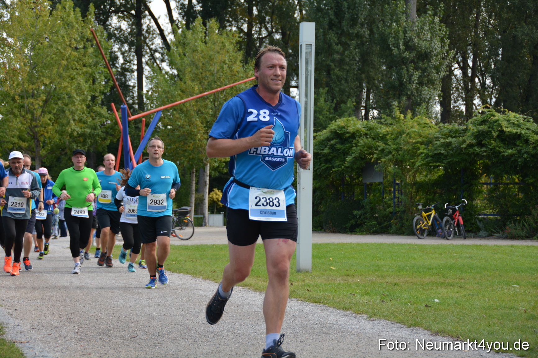 Stadtlauf Neumarkt 2017 1824