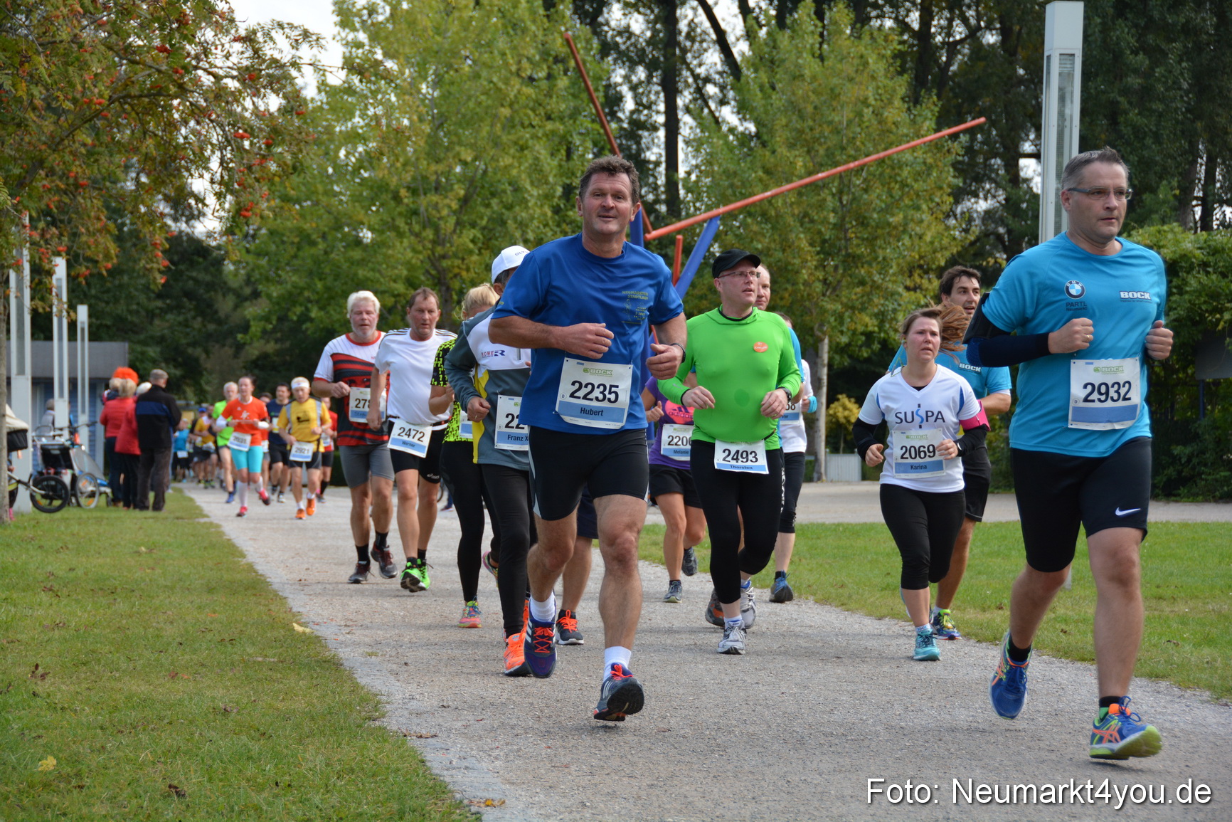 Stadtlauf Neumarkt 2017 1825