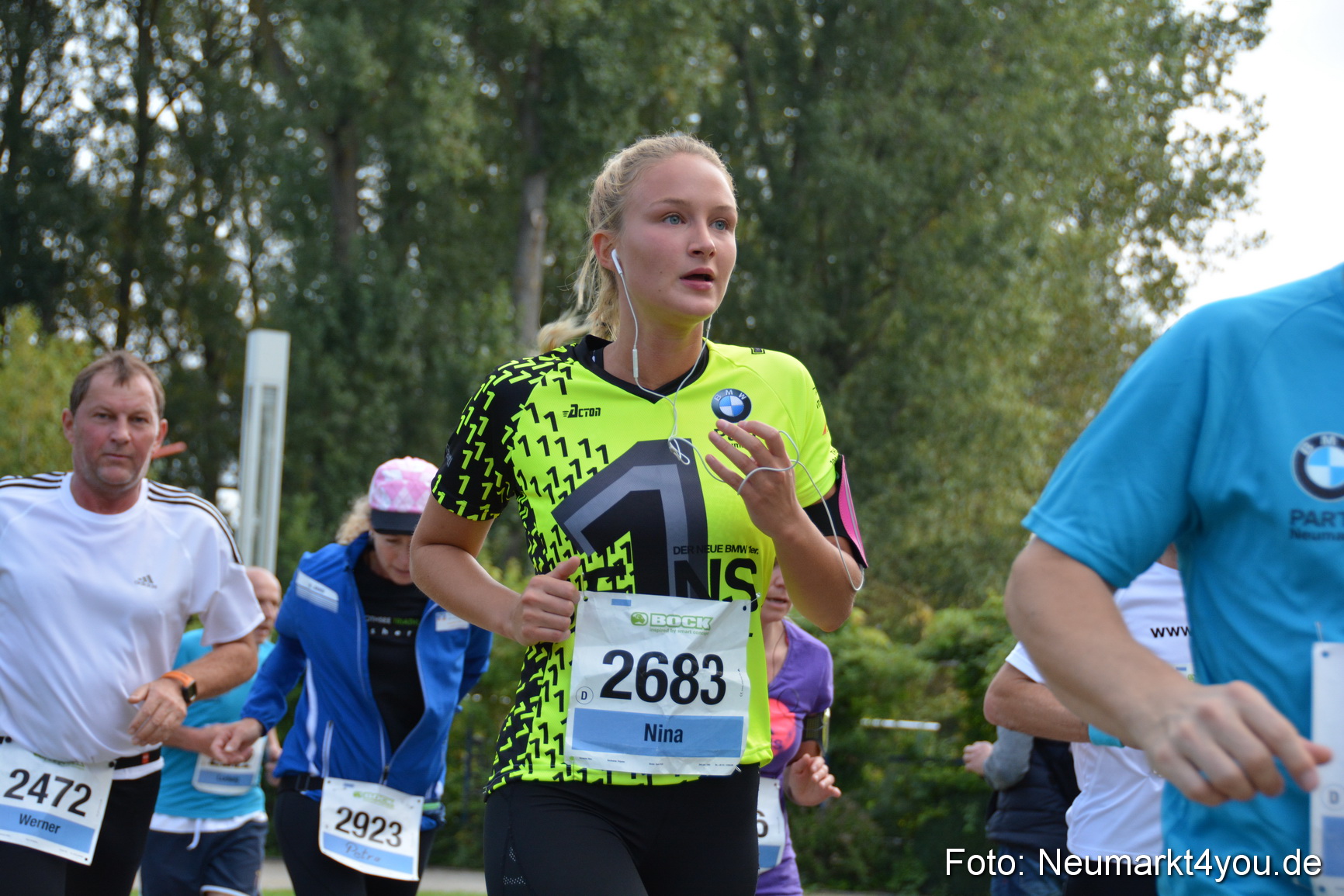 Stadtlauf Neumarkt 2017 1826