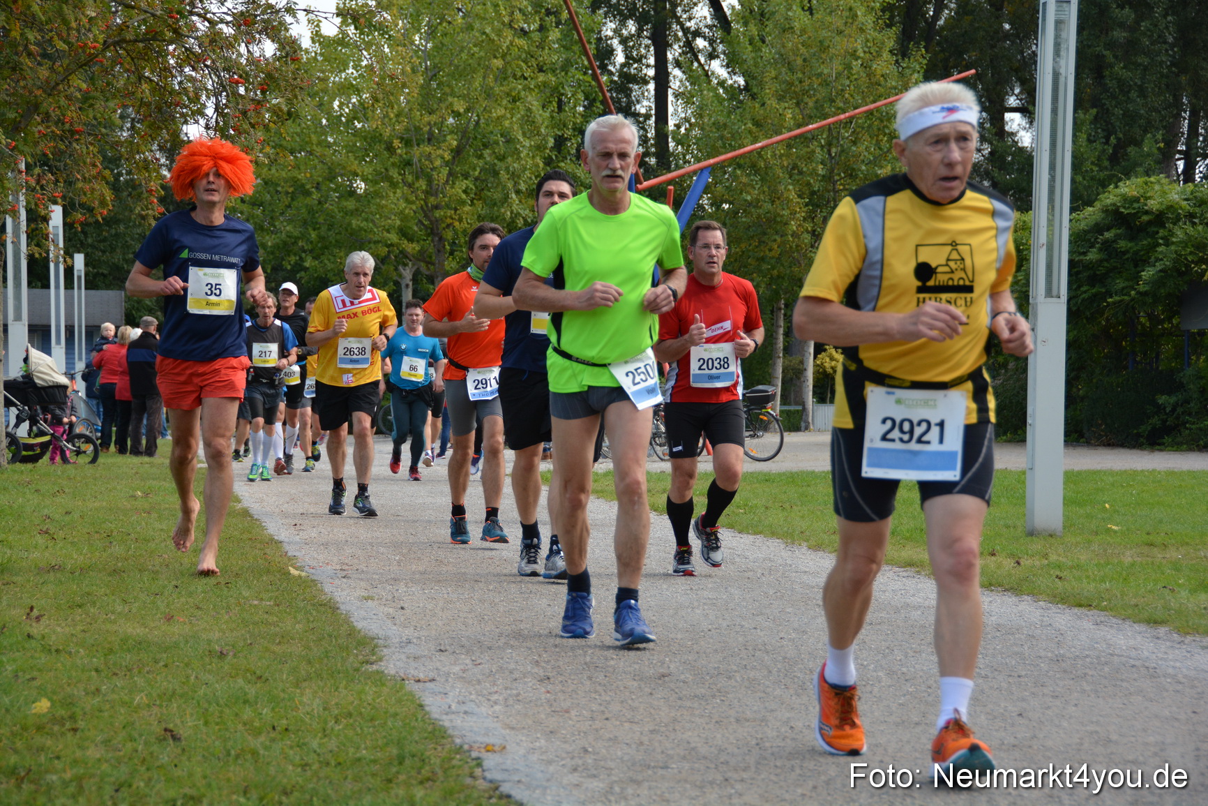 Stadtlauf Neumarkt 2017 1828