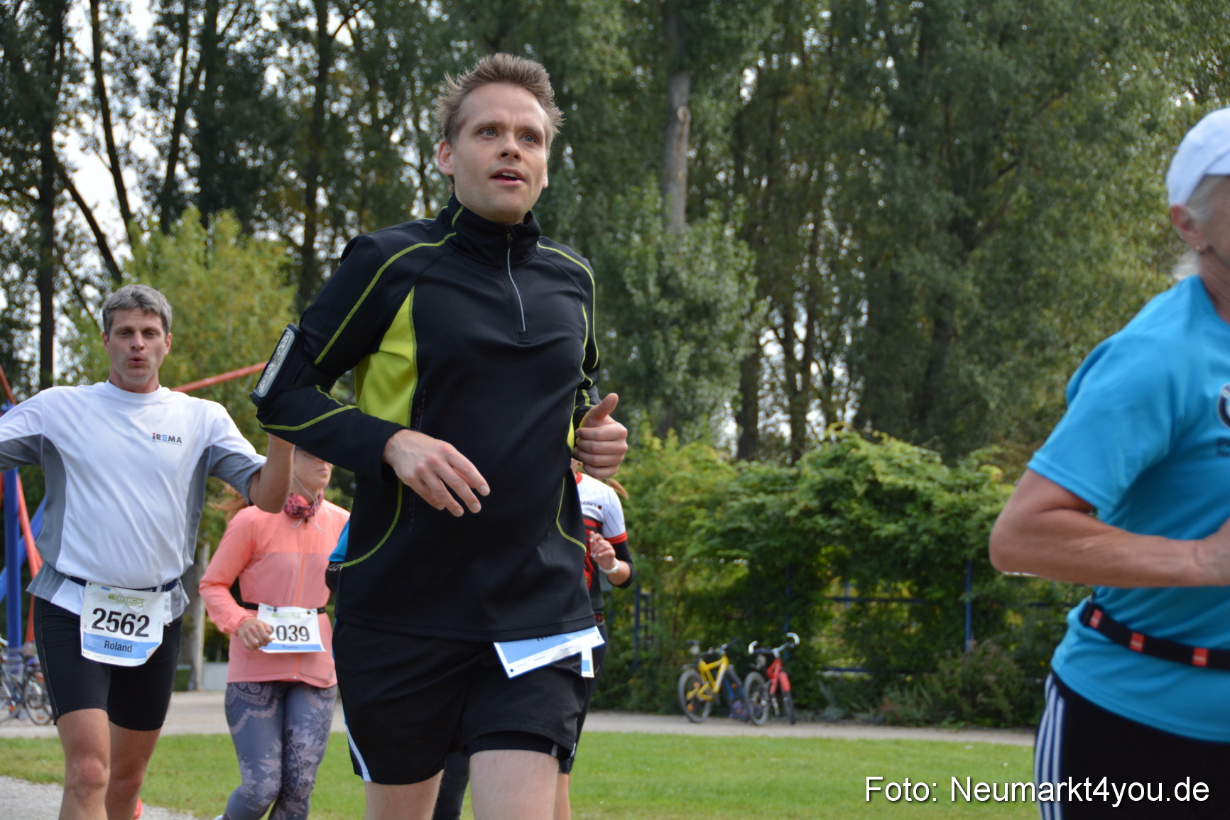 Stadtlauf Neumarkt 2017 1830
