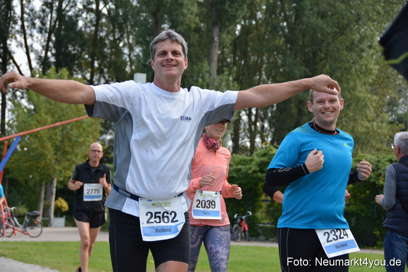 Stadtlauf Neumarkt 2017 1831