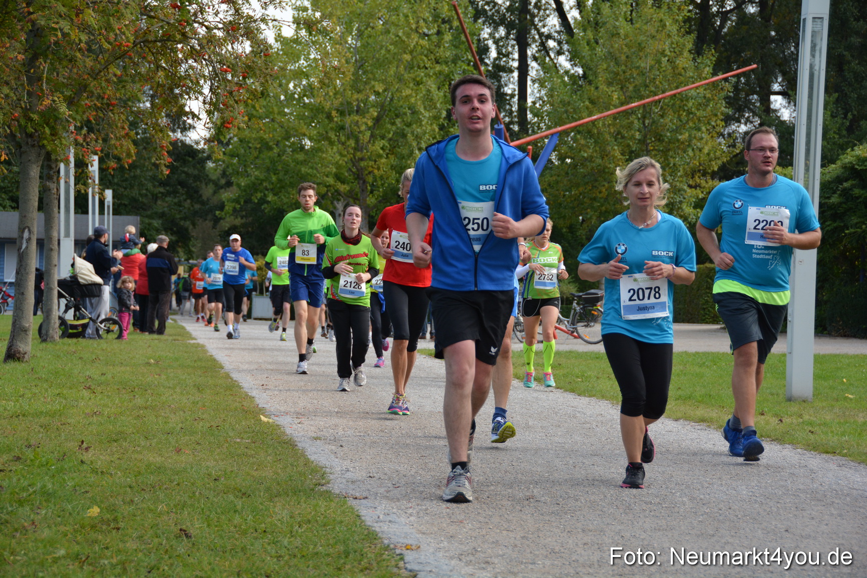 Stadtlauf Neumarkt 2017 1832