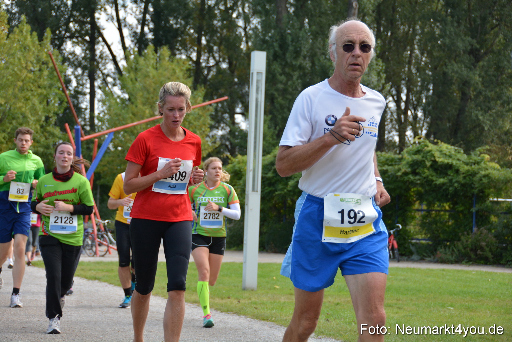 Stadtlauf Neumarkt 2017 1833