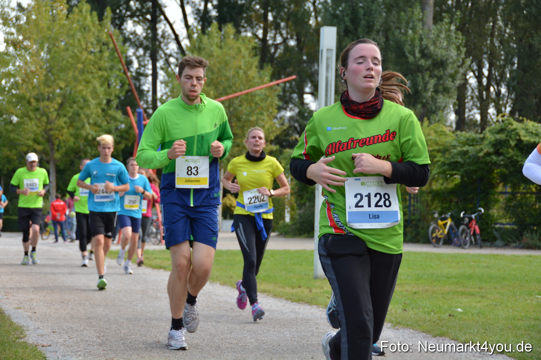 Stadtlauf Neumarkt 2017 1834
