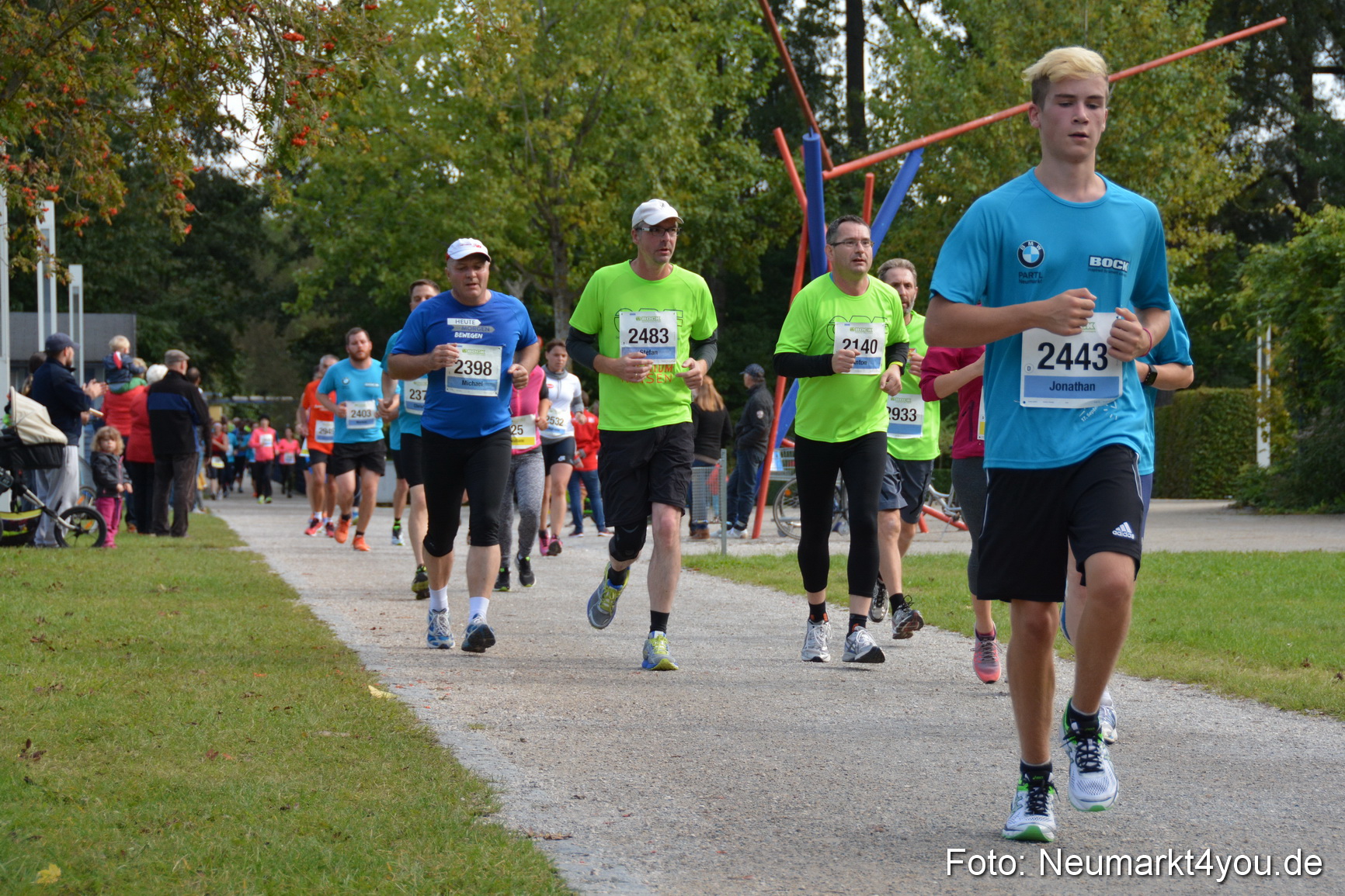 Stadtlauf Neumarkt 2017 1835