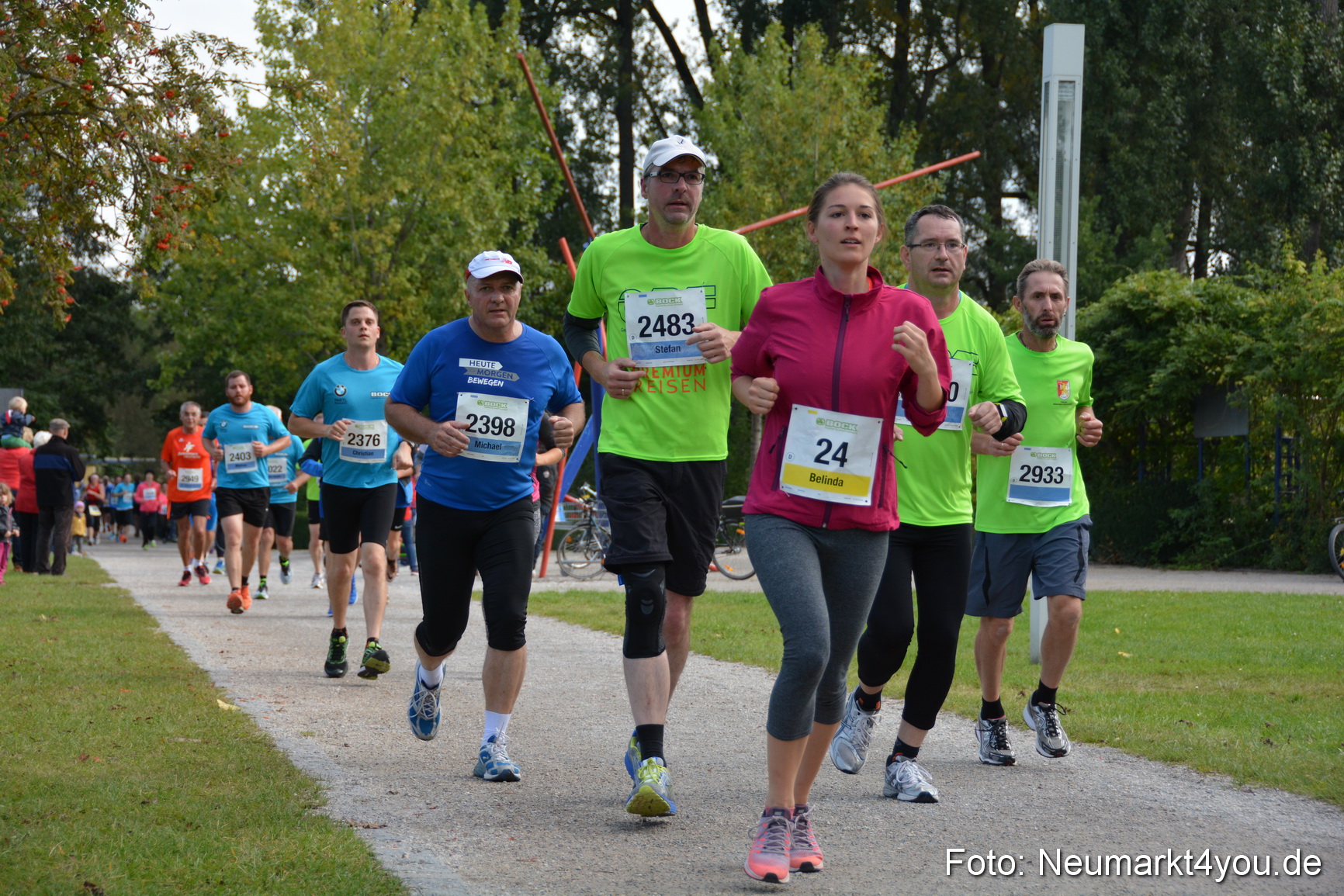 Stadtlauf Neumarkt 2017 1836