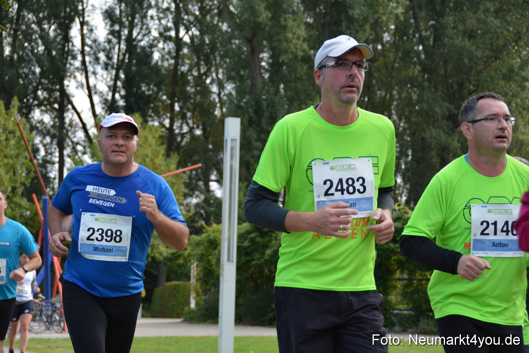 Stadtlauf Neumarkt 2017 1837