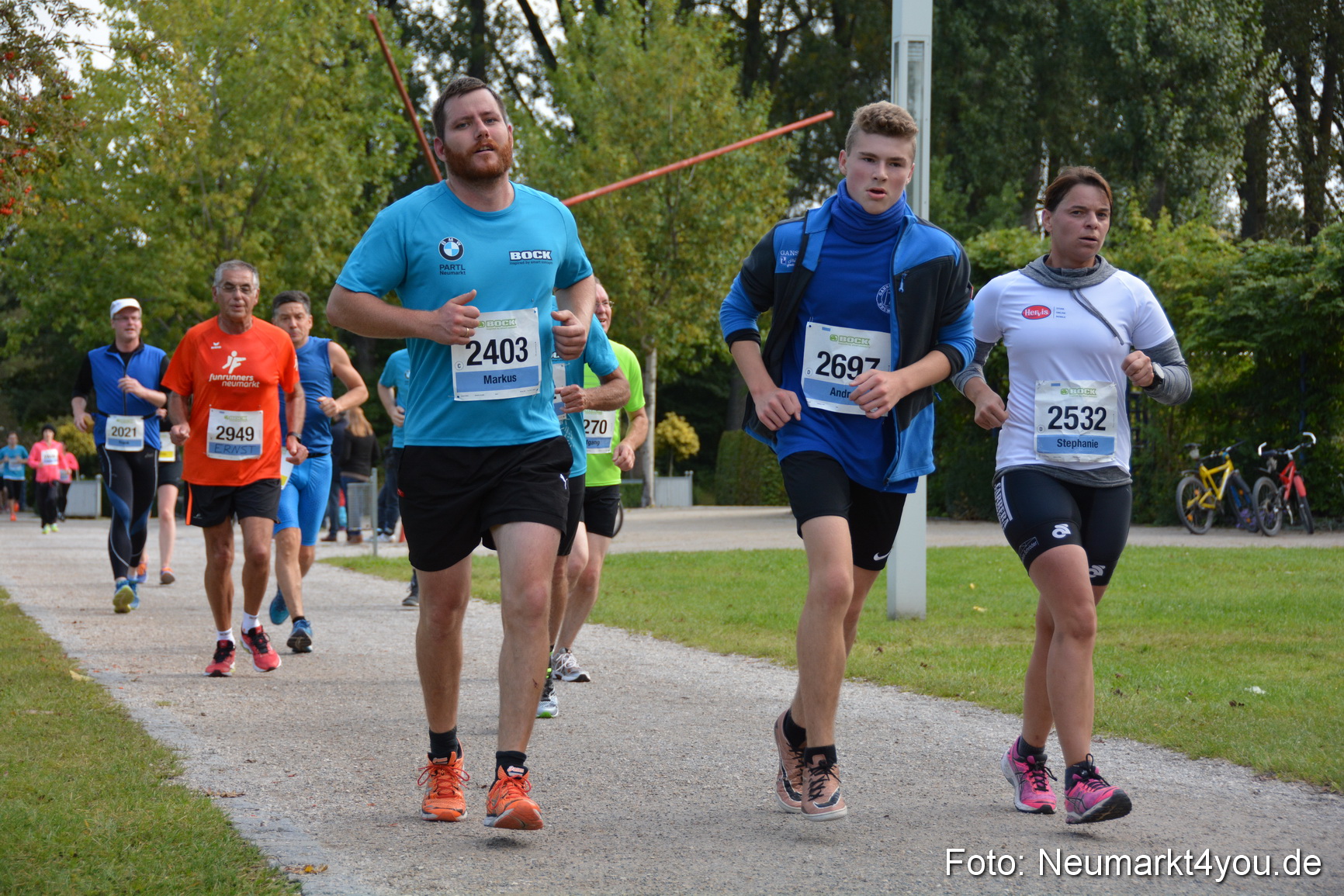 Stadtlauf Neumarkt 2017 1838