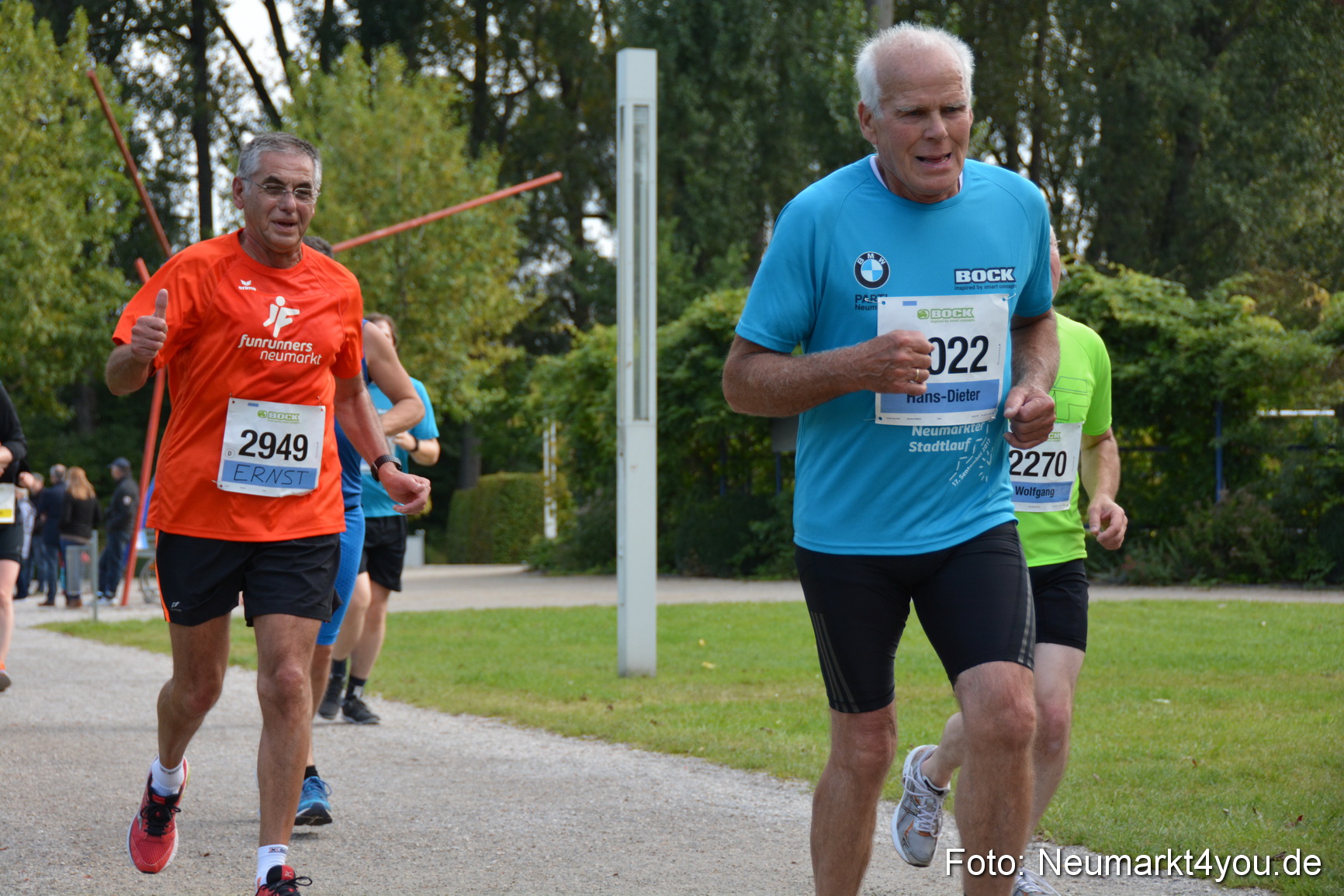 Stadtlauf Neumarkt 2017 1839