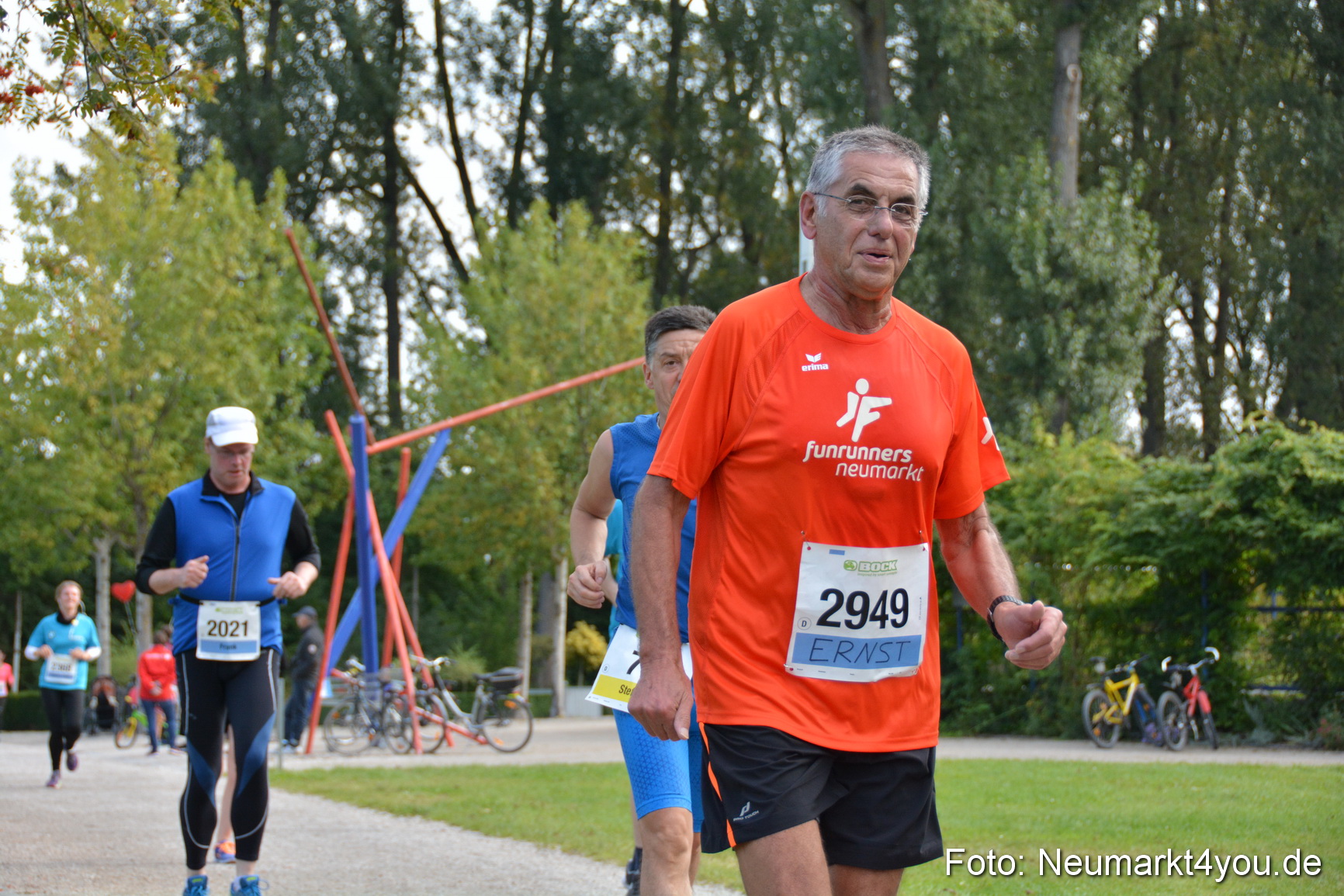 Stadtlauf Neumarkt 2017 1840
