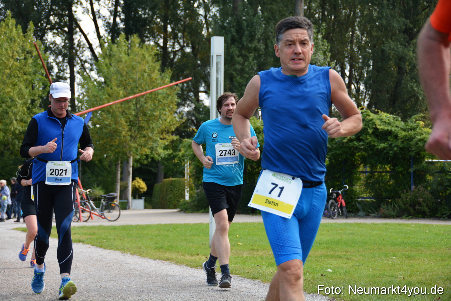 Stadtlauf Neumarkt 2017 1841