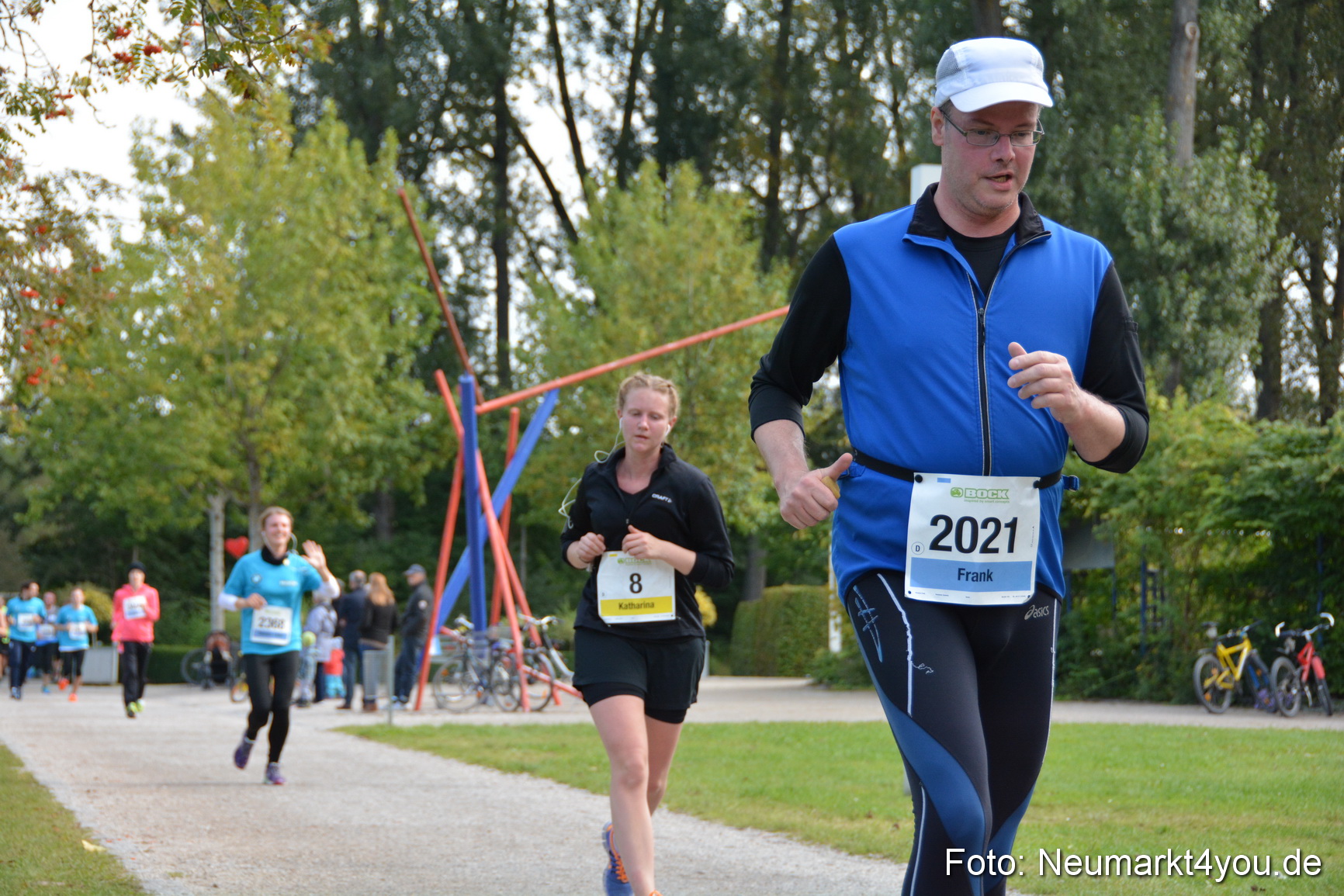 Stadtlauf Neumarkt 2017 1842