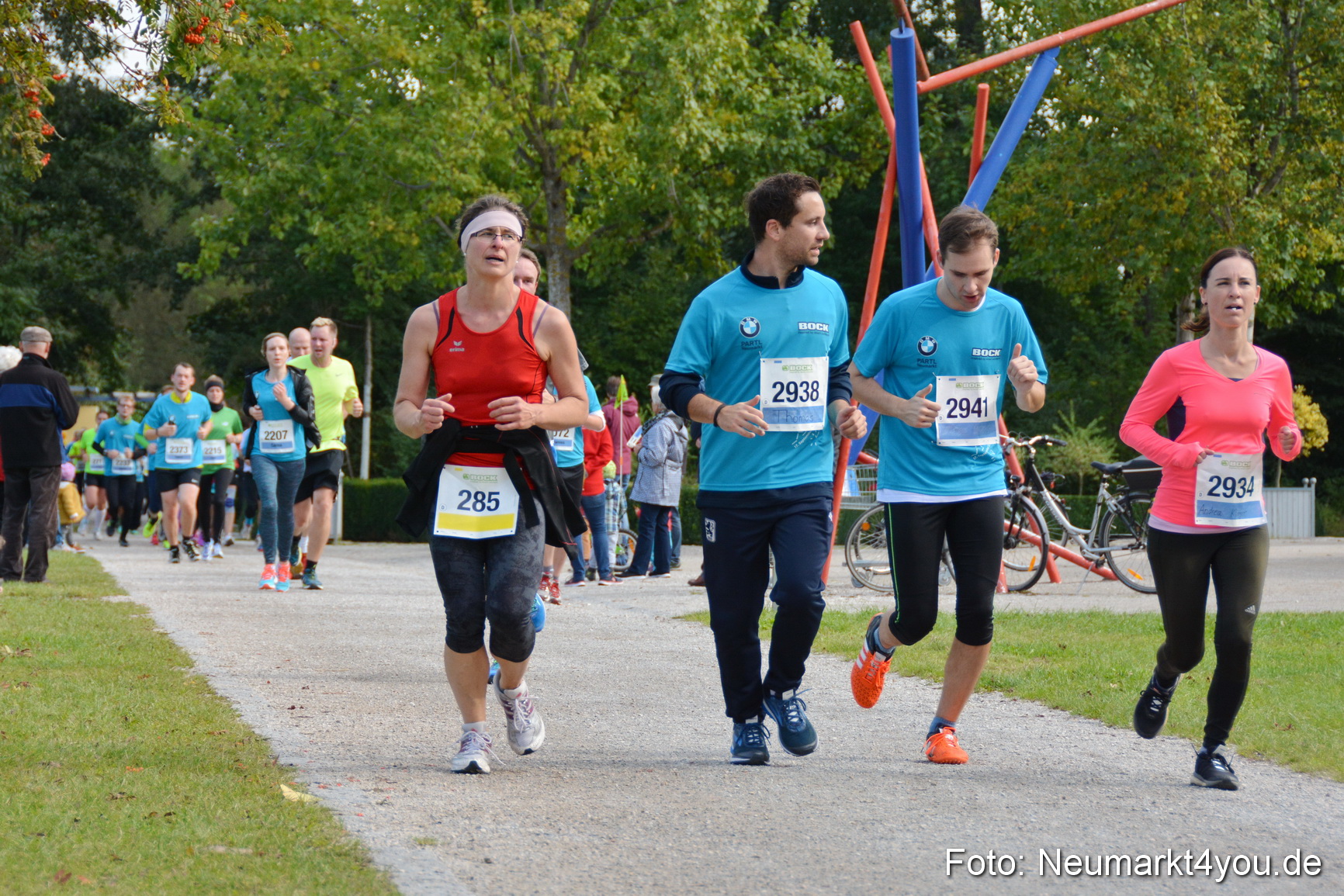 Stadtlauf Neumarkt 2017 1846