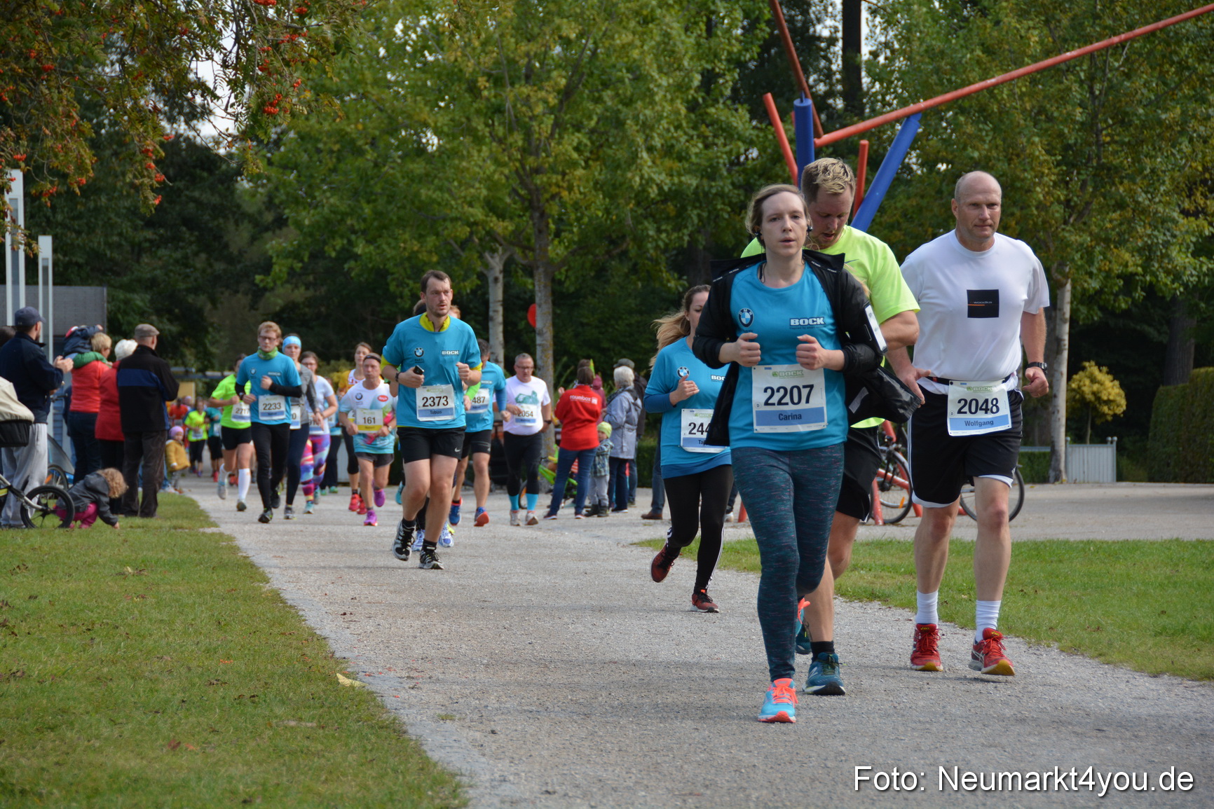 Stadtlauf Neumarkt 2017 1848