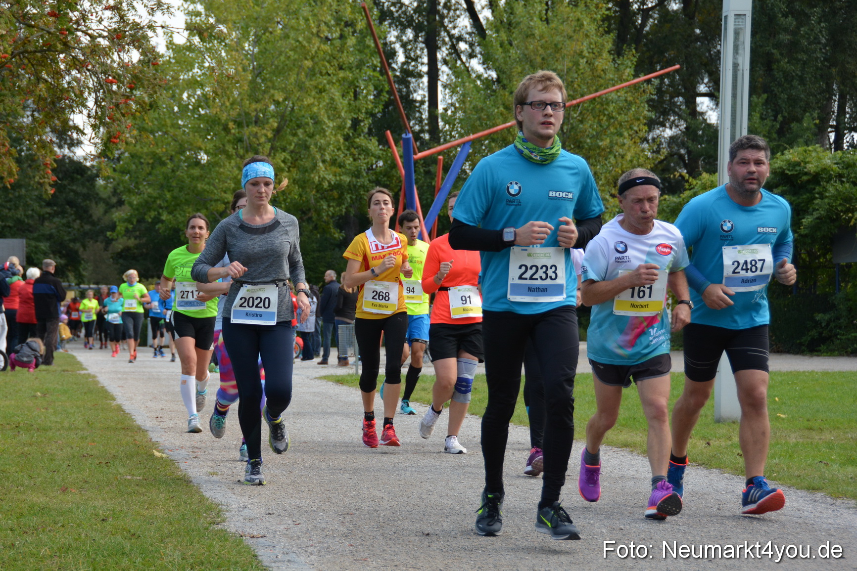 Stadtlauf Neumarkt 2017 1851